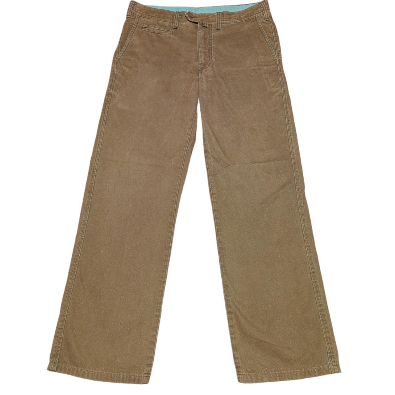 RM Williams brown pants - 31