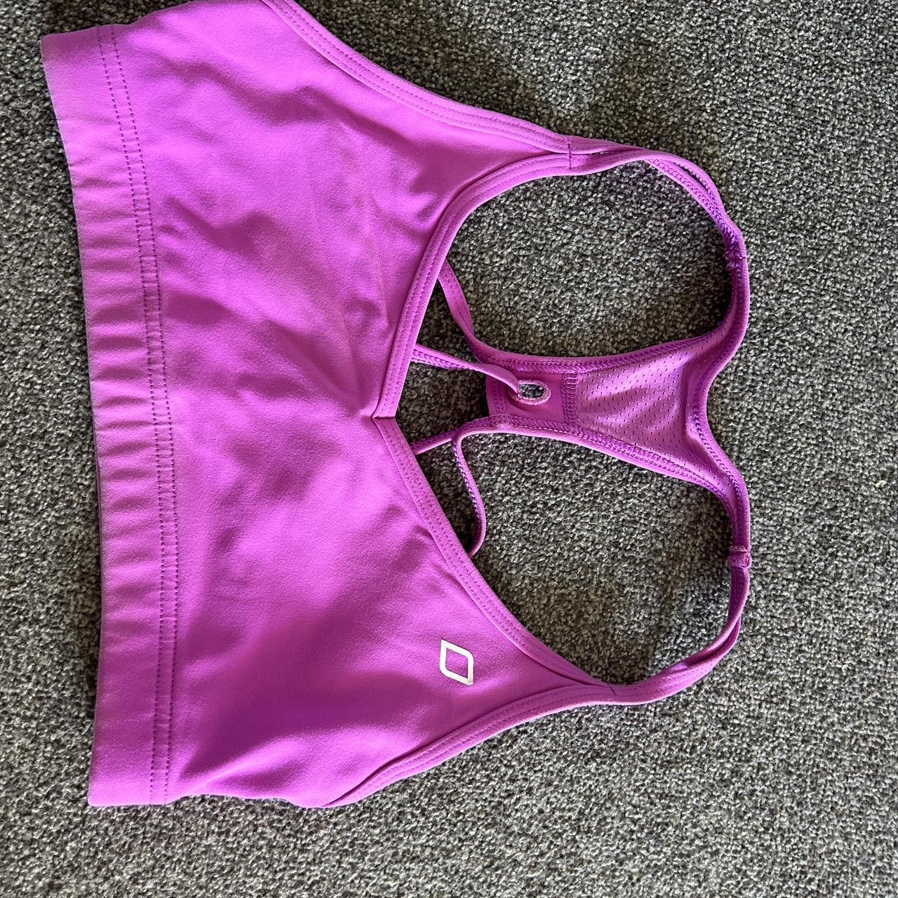 Lorna Jane sports bra - Depop