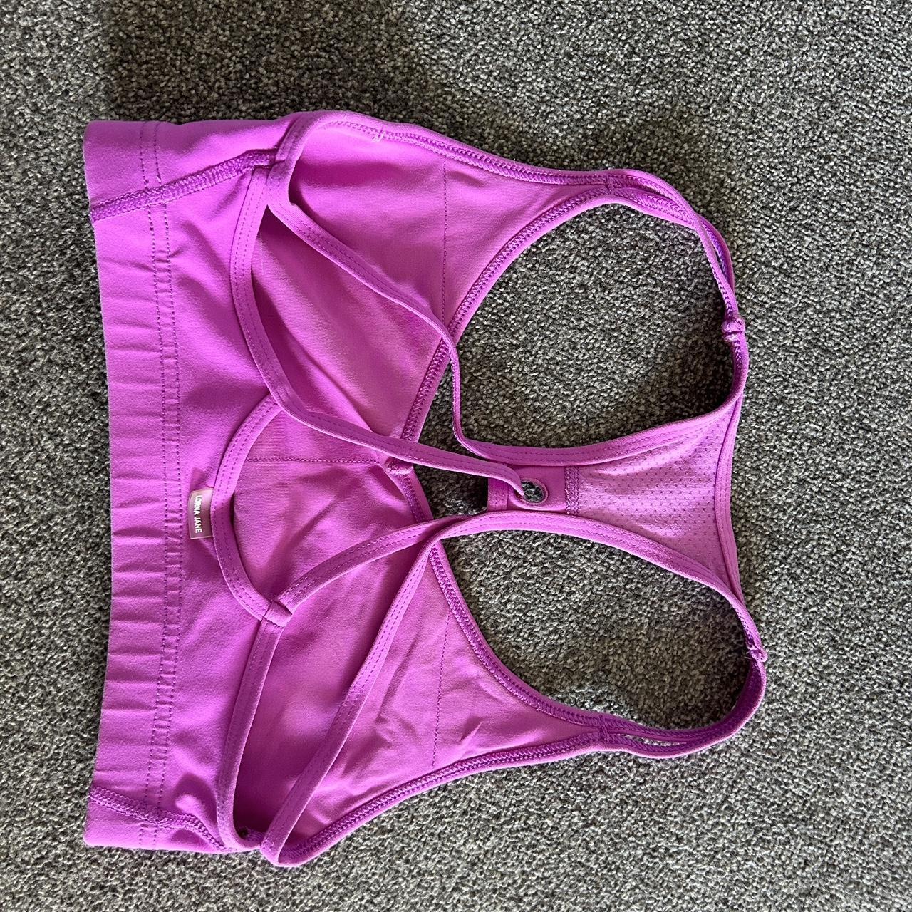 Lorna Jane sports bra - Depop