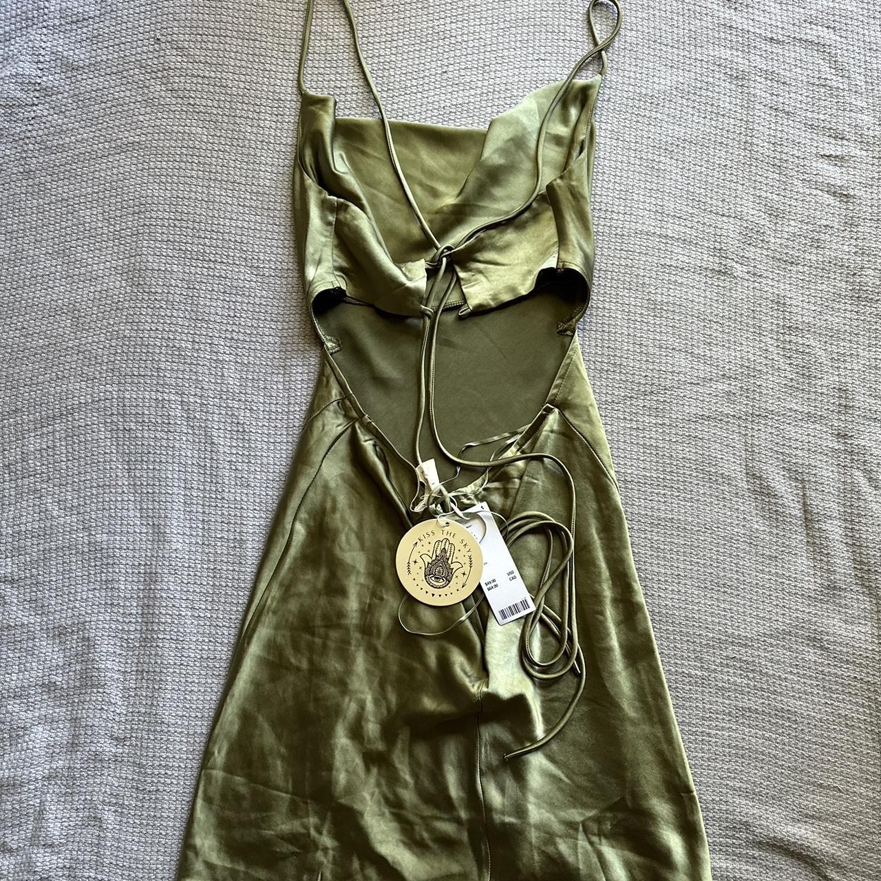 Urban Outfitters Women's Dress (3)