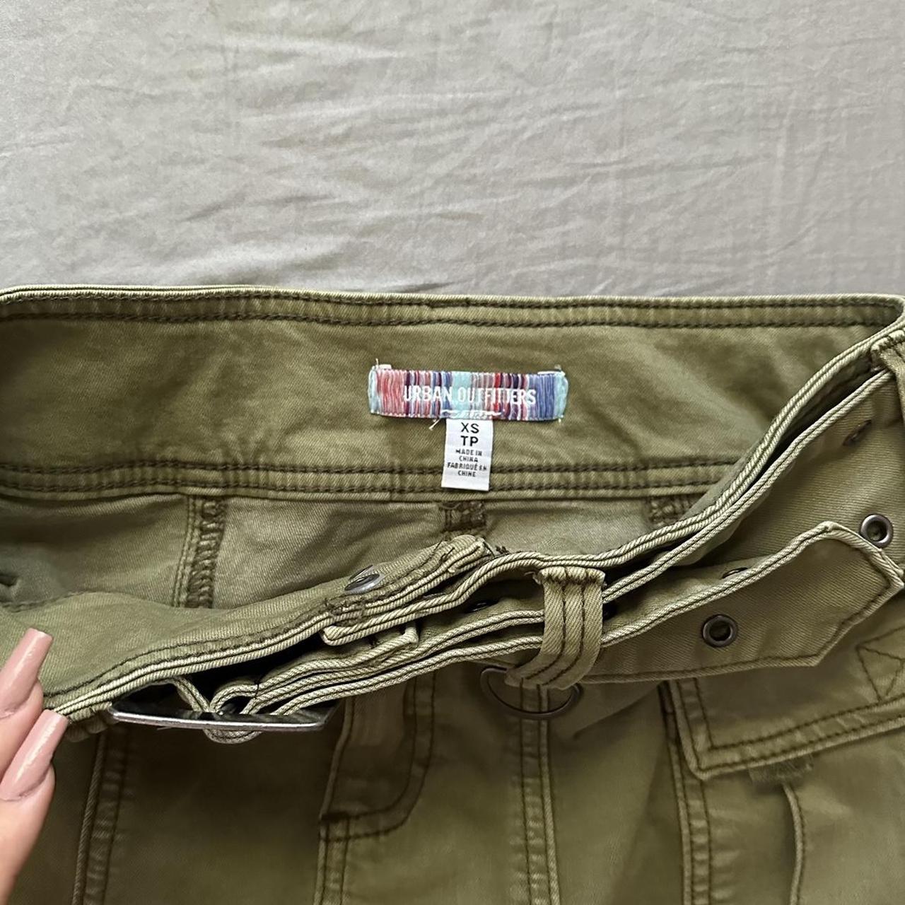 Urban Outfitters Women's Skirt (3)