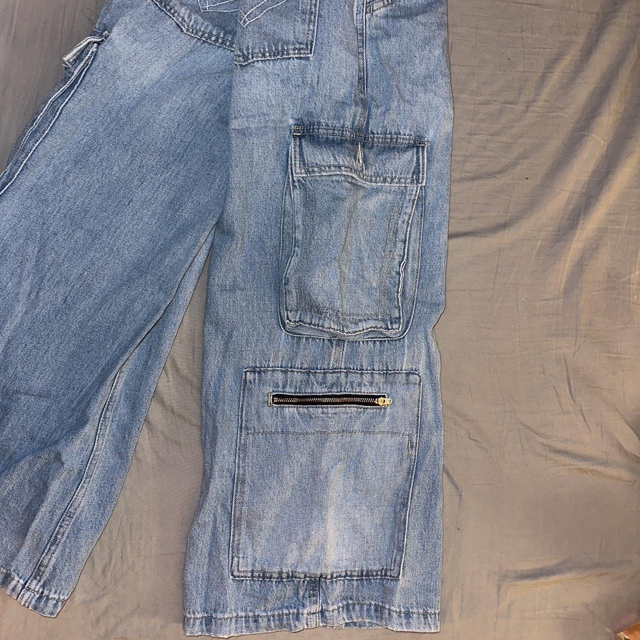 Urban Outfitters Women's Jeans (3)