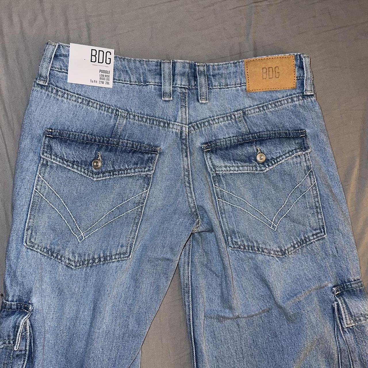 Urban Outfitters Women's Jeans (4)