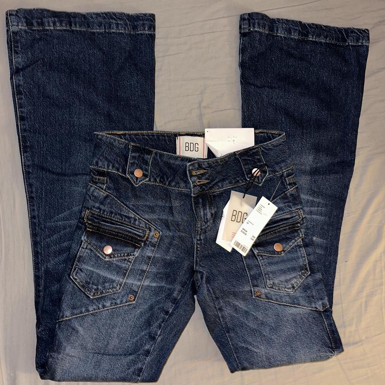 Urban Outfitters Women's Jeans