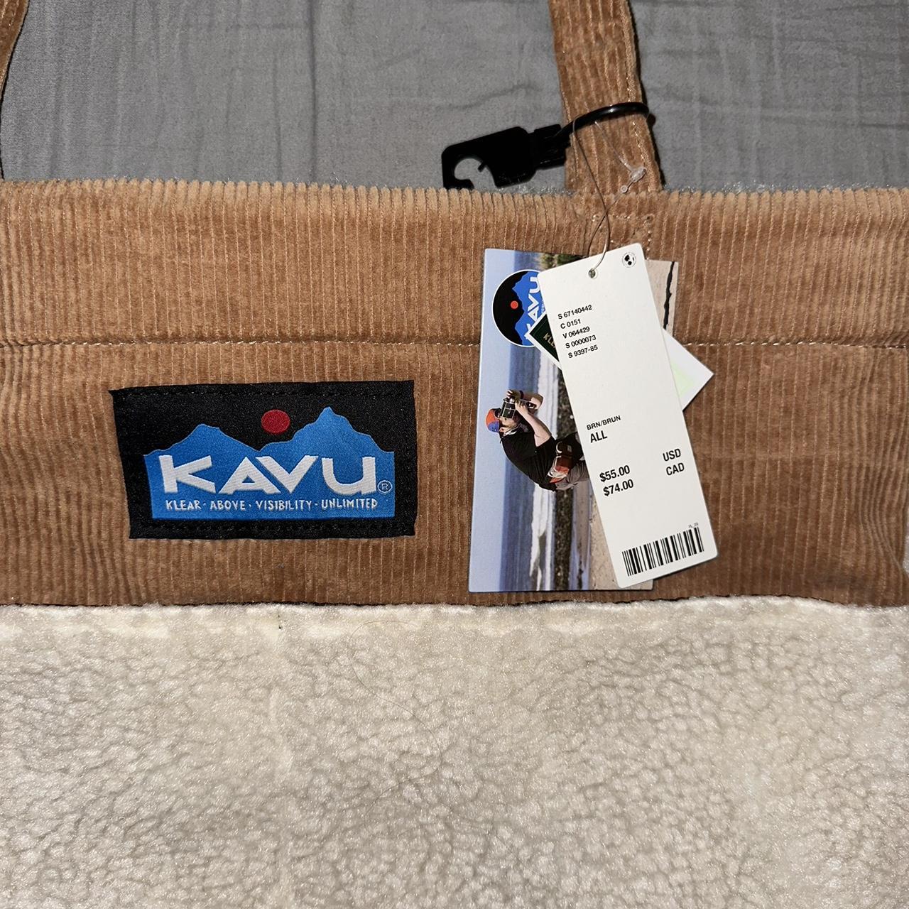 Kavu Women's Bag Depop