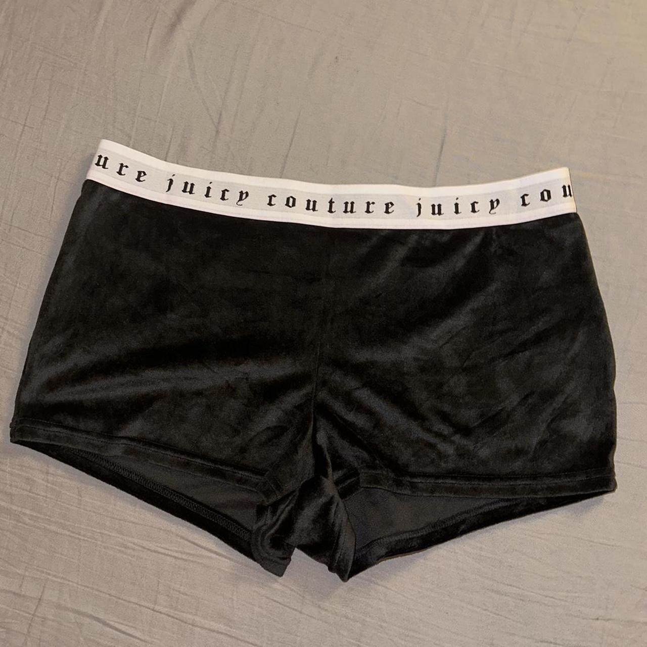 Juicy Couture Women's Boxers-and-briefs
