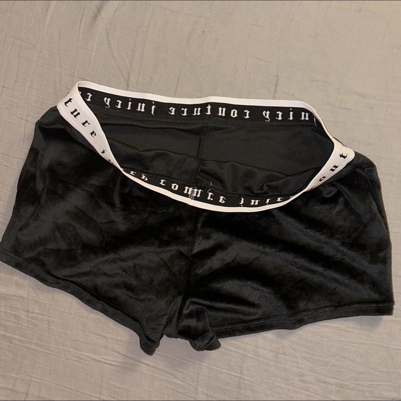 Juicy Couture Women's Boxers-and-briefs (2)