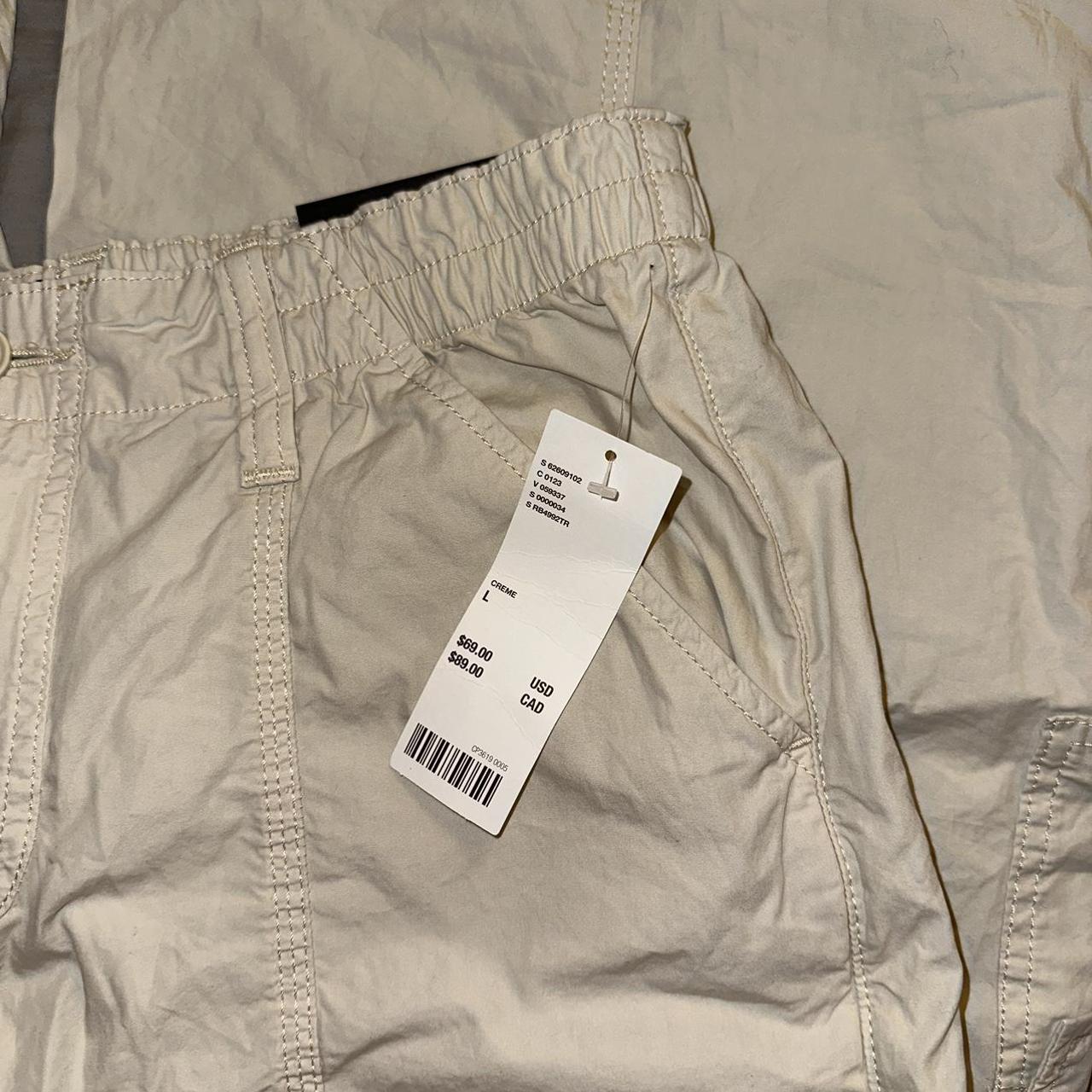 Urban Outfitters Women's Trousers (2)