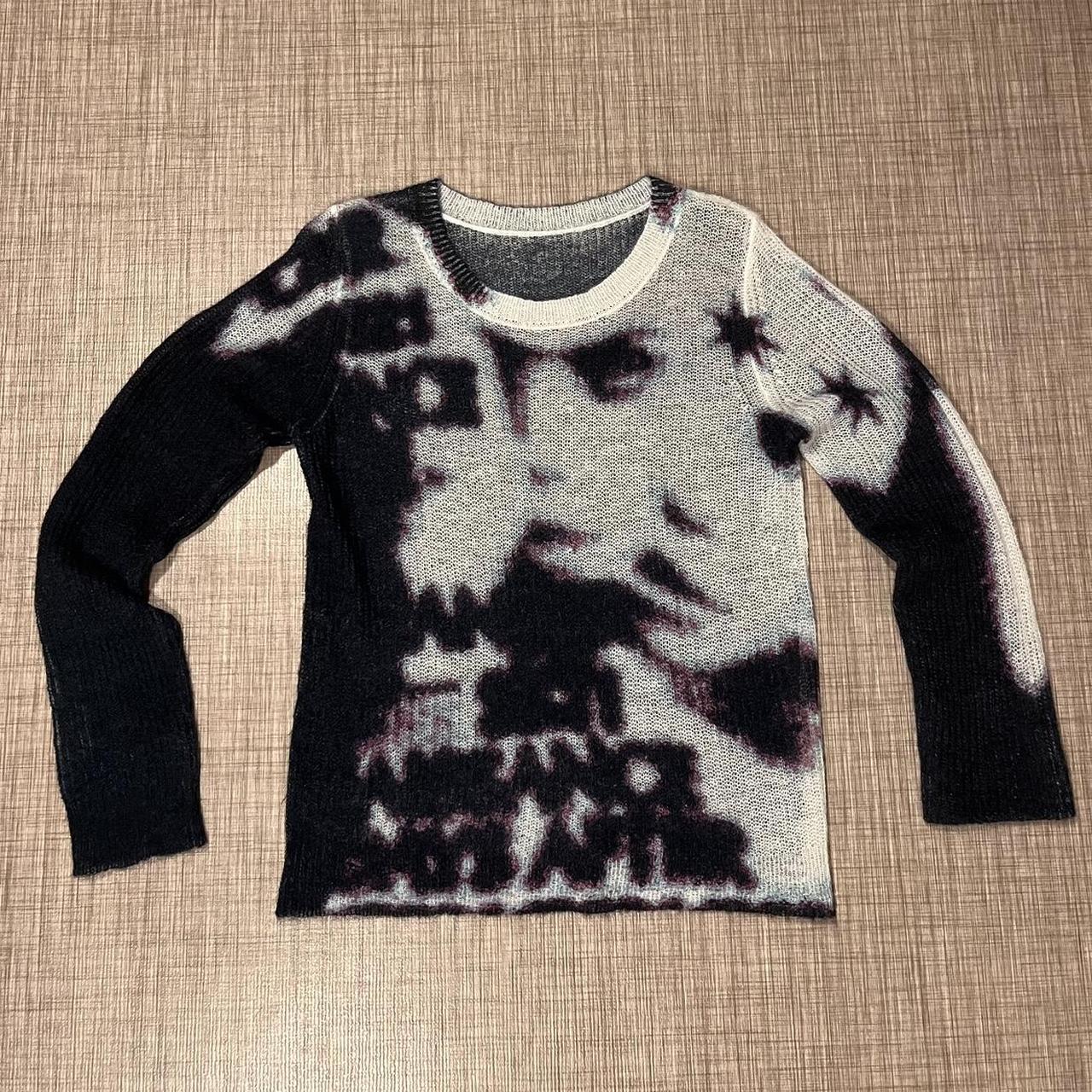 Ranger Cartel Sisters Knit sweater Size M/L Super... - Depop