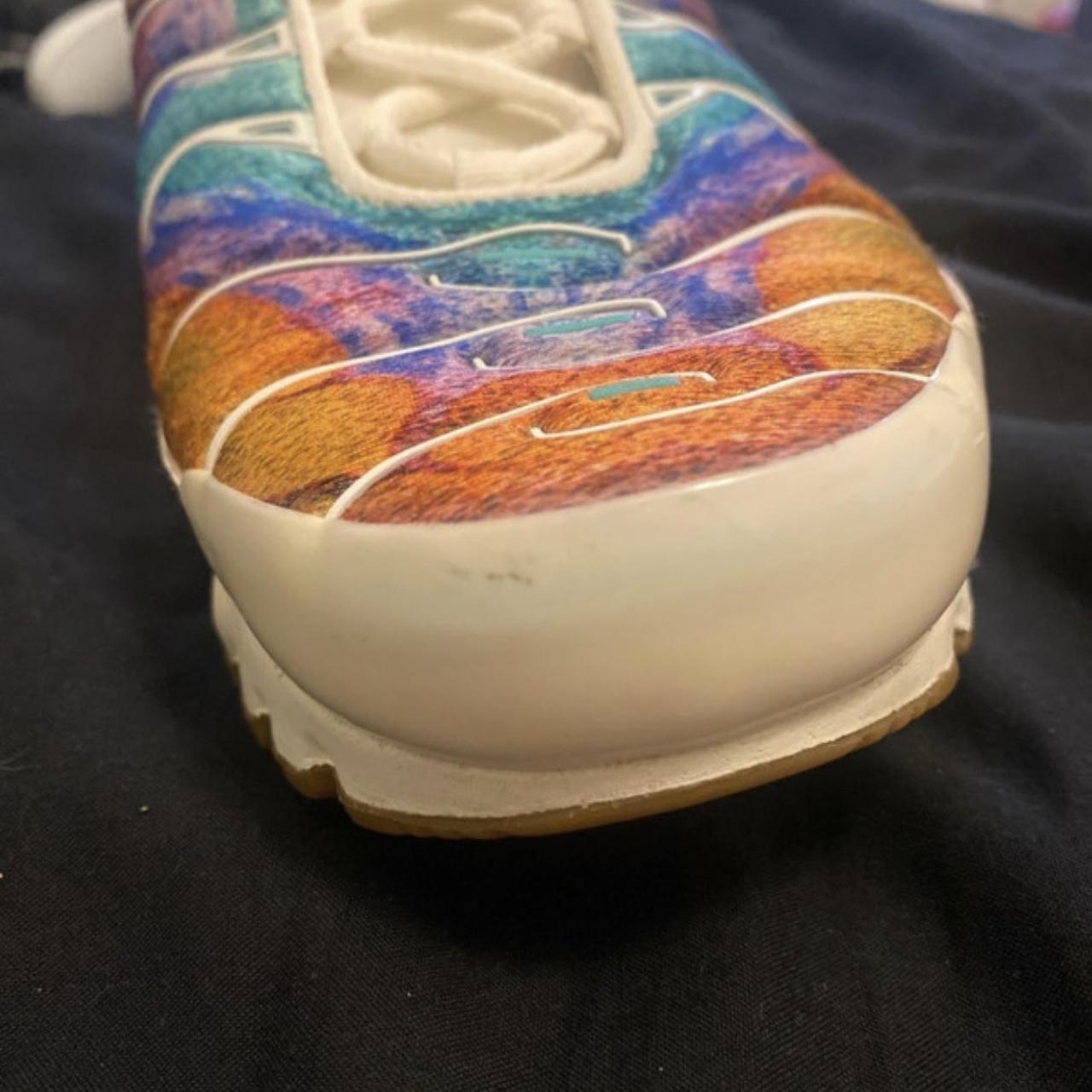 nike tn alternate galaxy