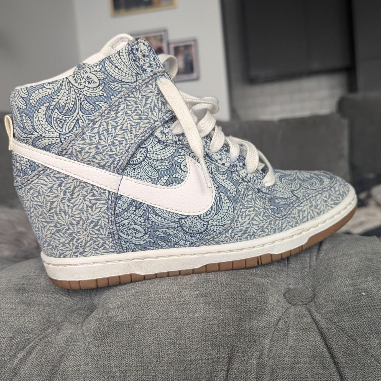 Nike liberty trainers best sale