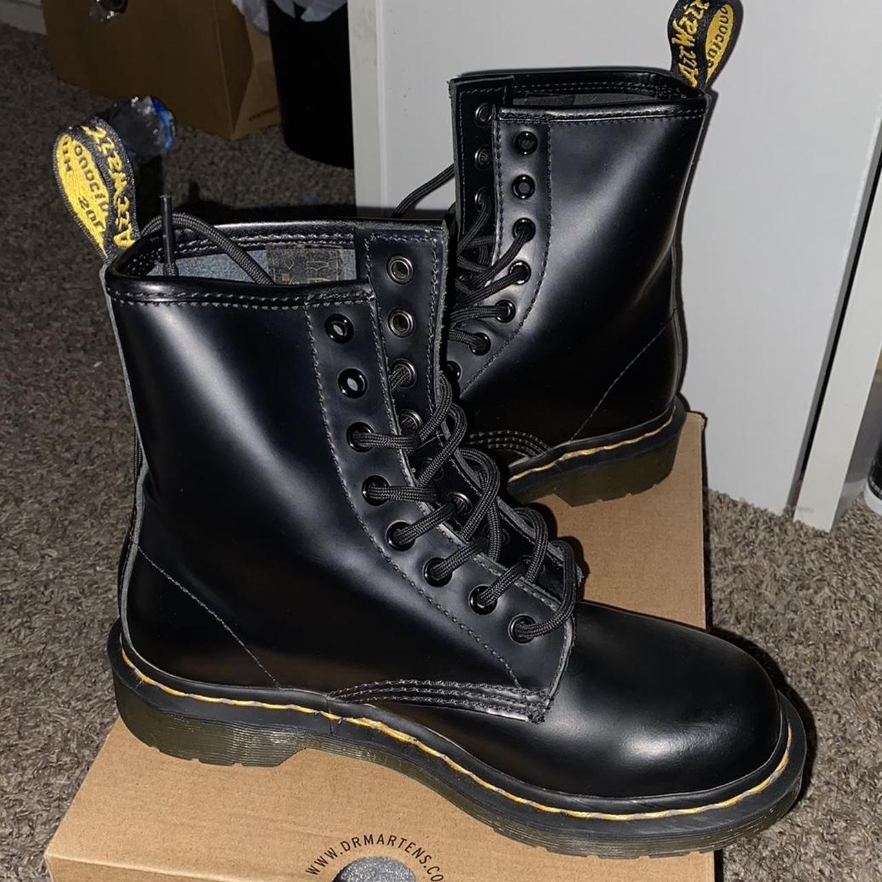 discount dr marten boots