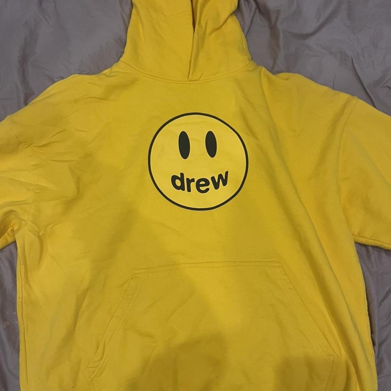 legit drew house hoodie, can provide tag xx need... Depop