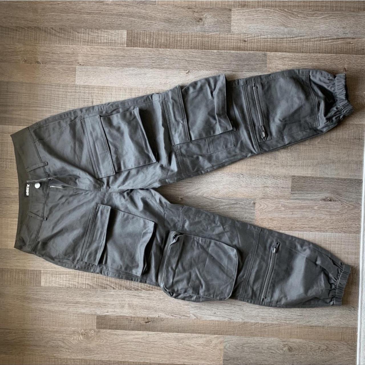 prix cargo pants