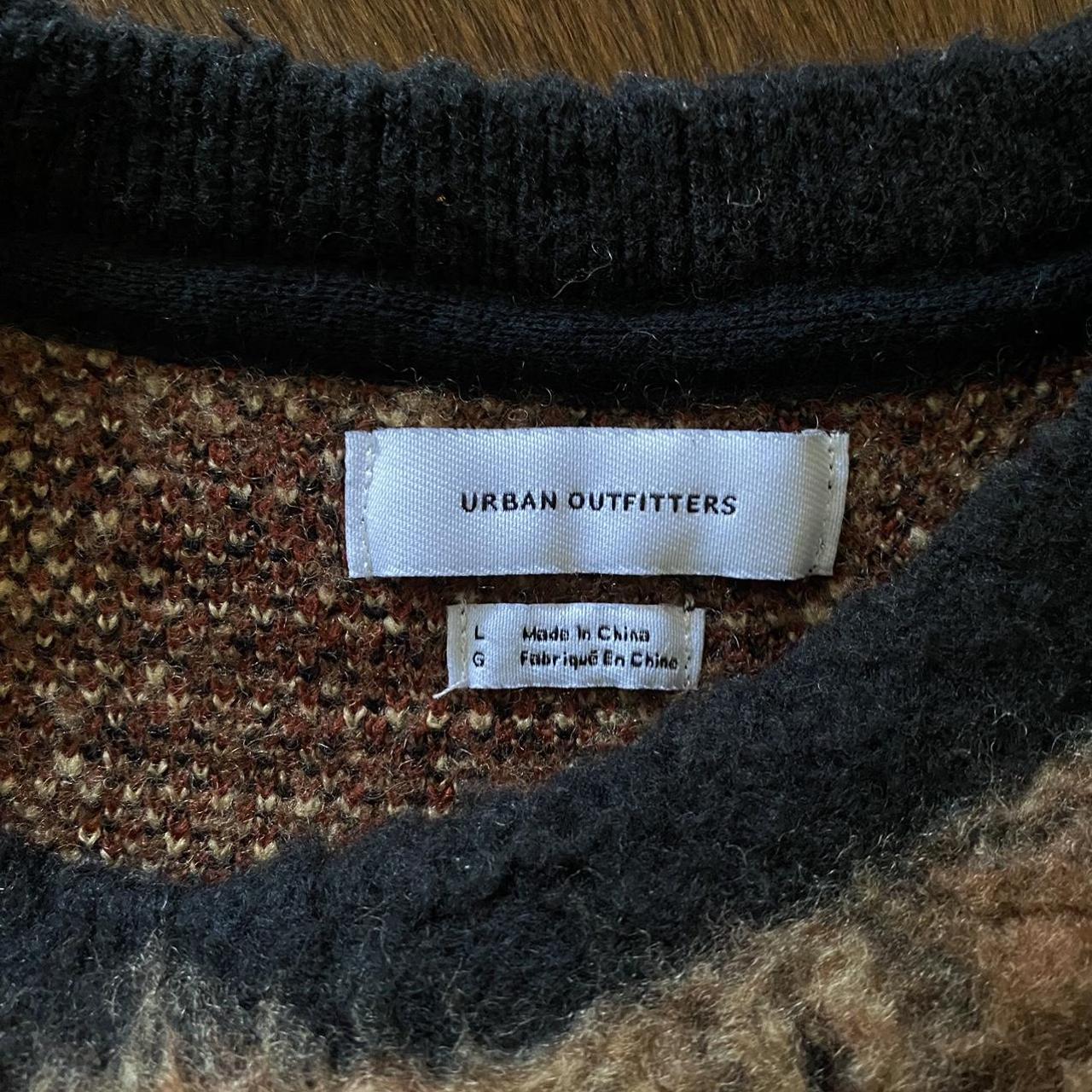 Urban Outfitters Men's Jumper (2)