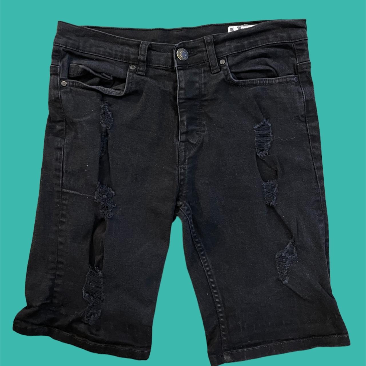 Primark Men's Shorts Depop