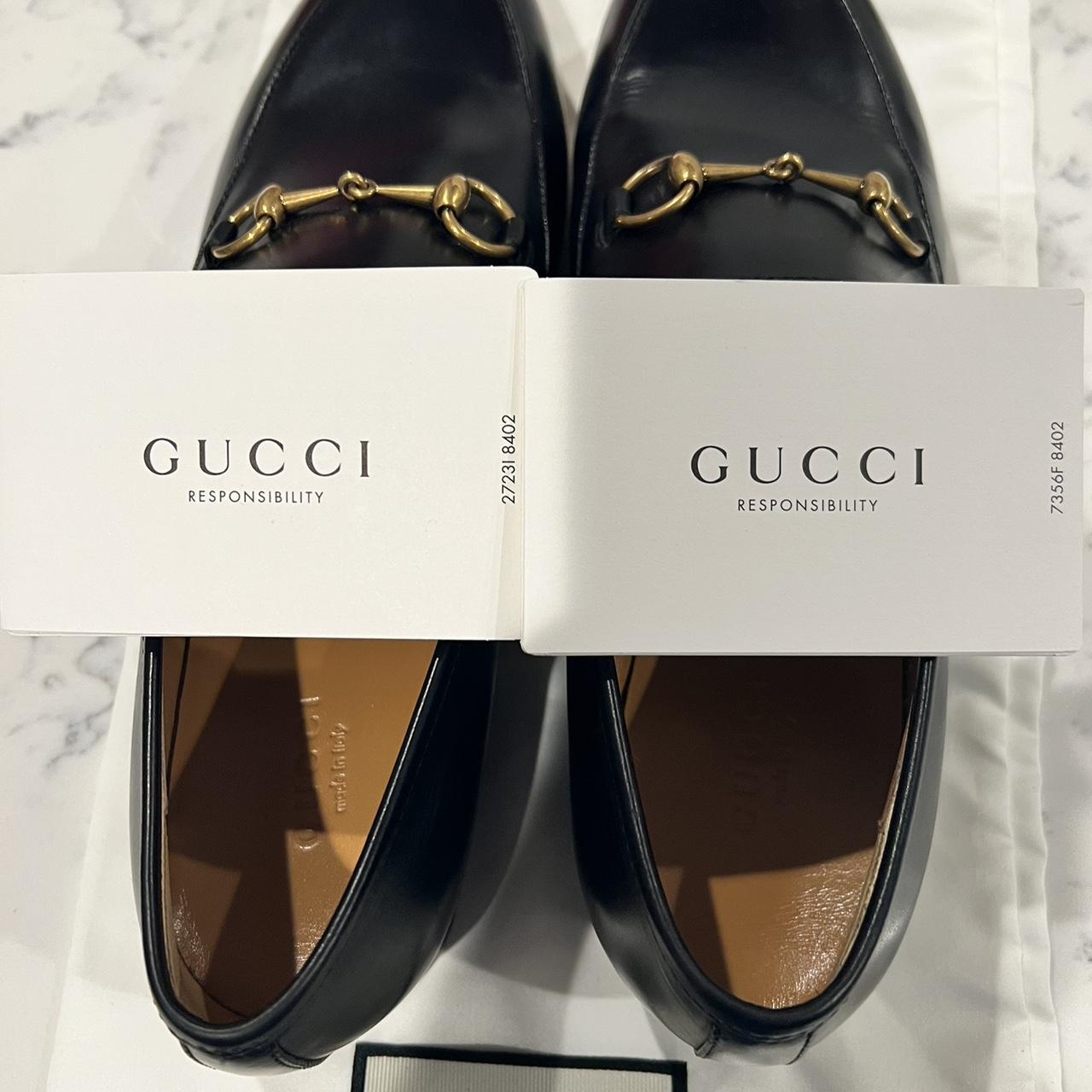 loafers gucci womens
