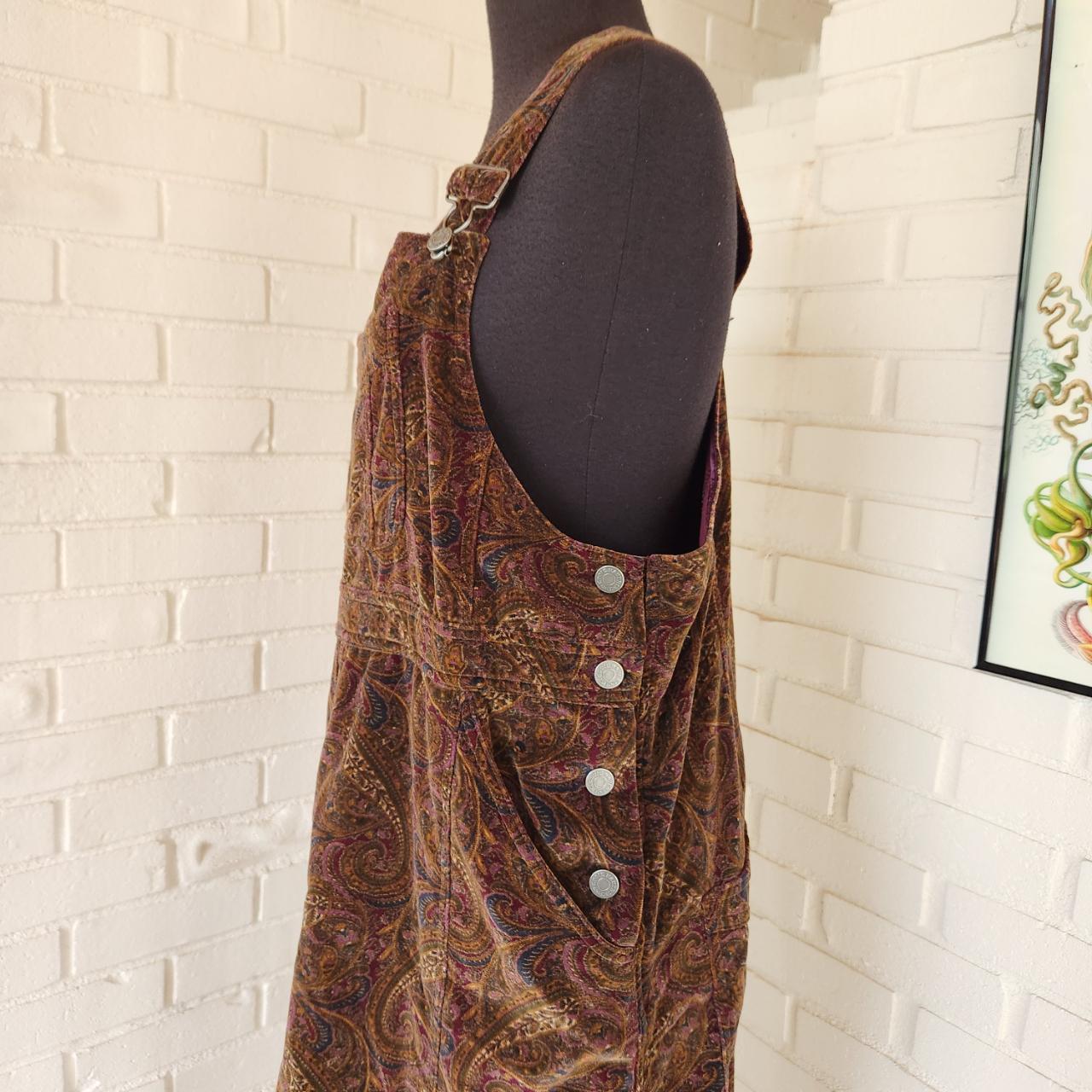 Eddie Bauer Women's multi Dress | Depop