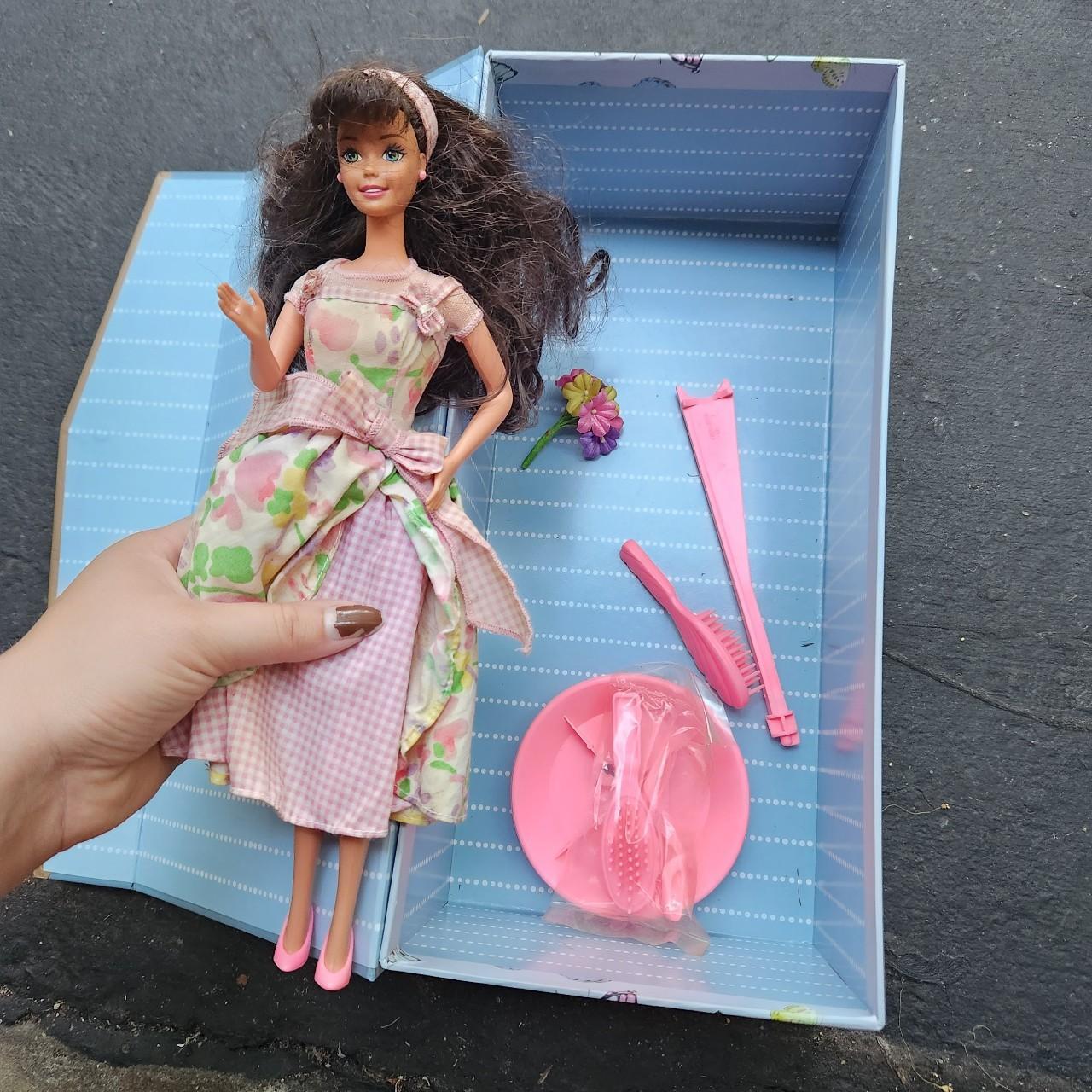 90s online Barbie Bundle