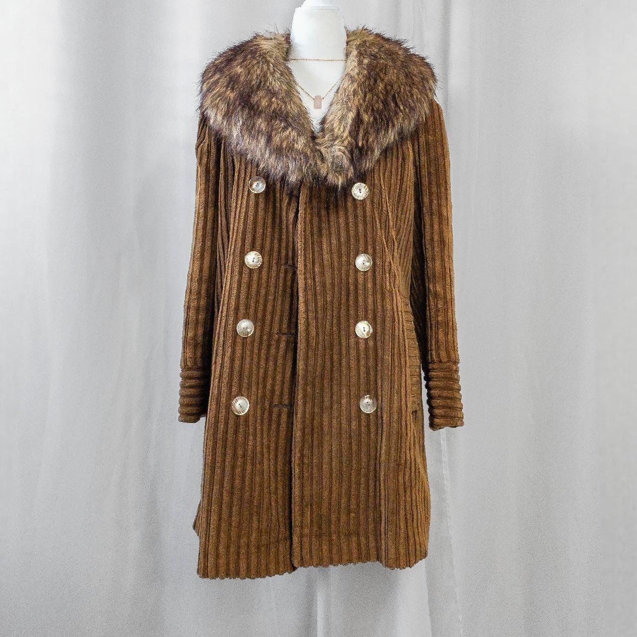 item listed by discovirgo