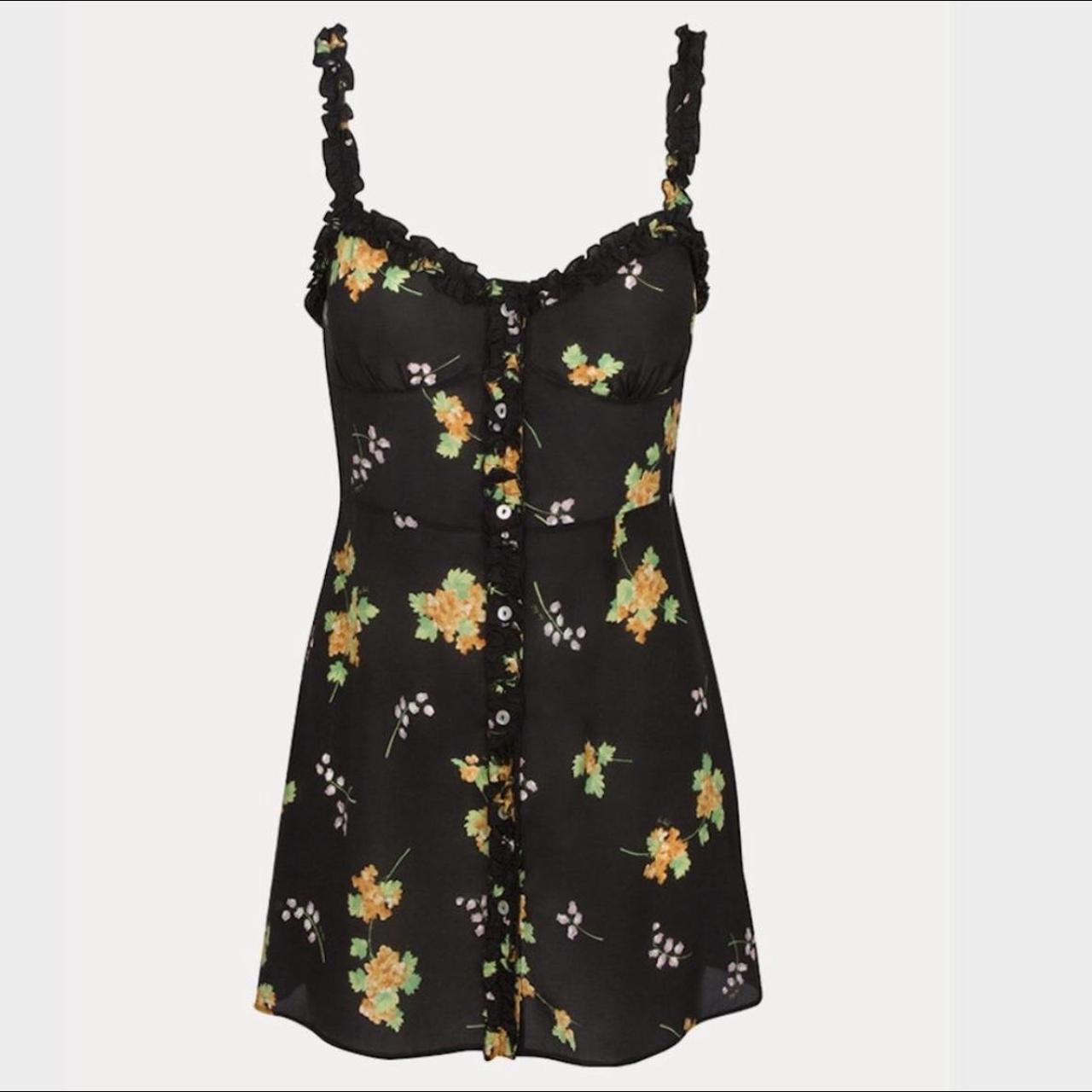 Réalisation Par Women's Dress Depop