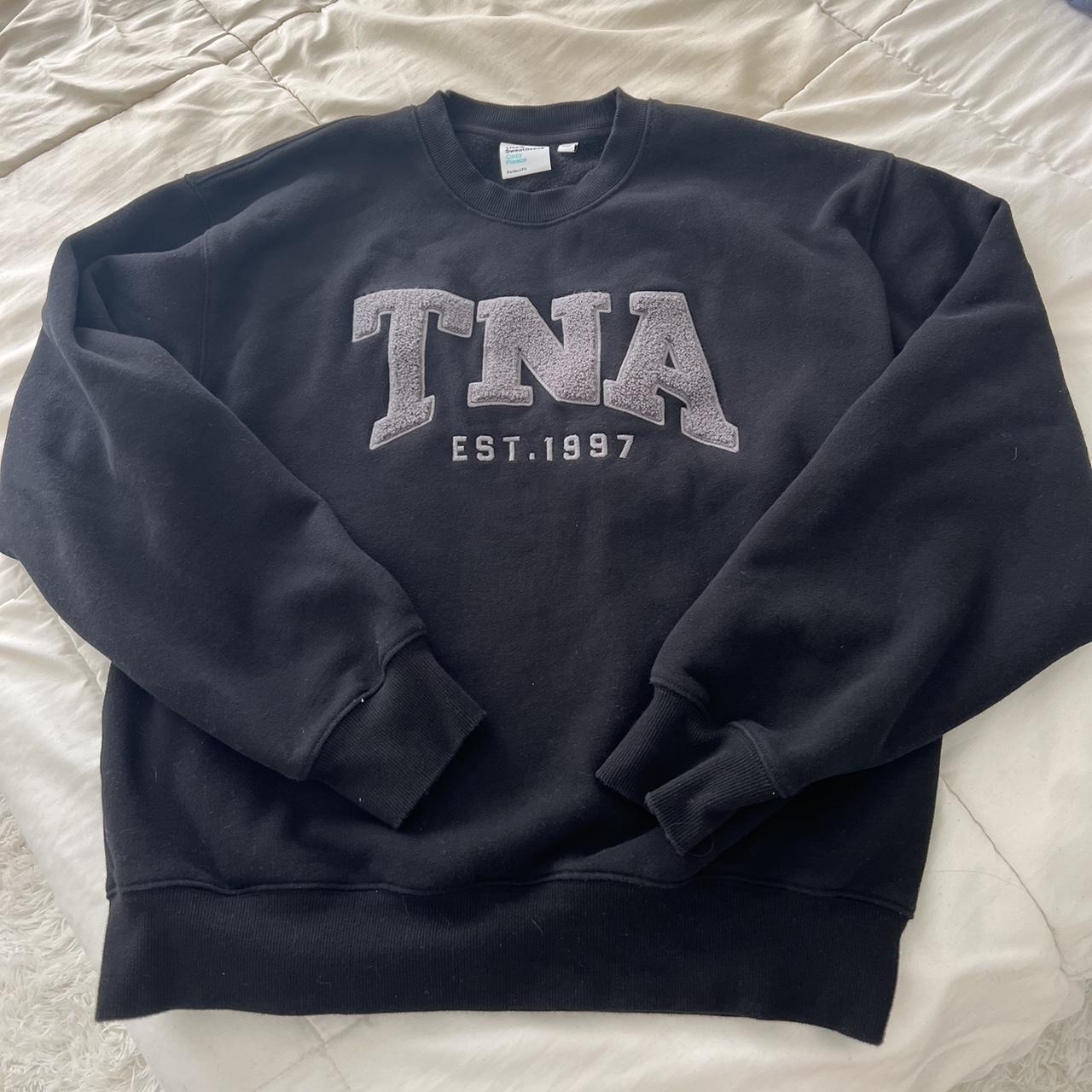 Tna crewneck Clearance