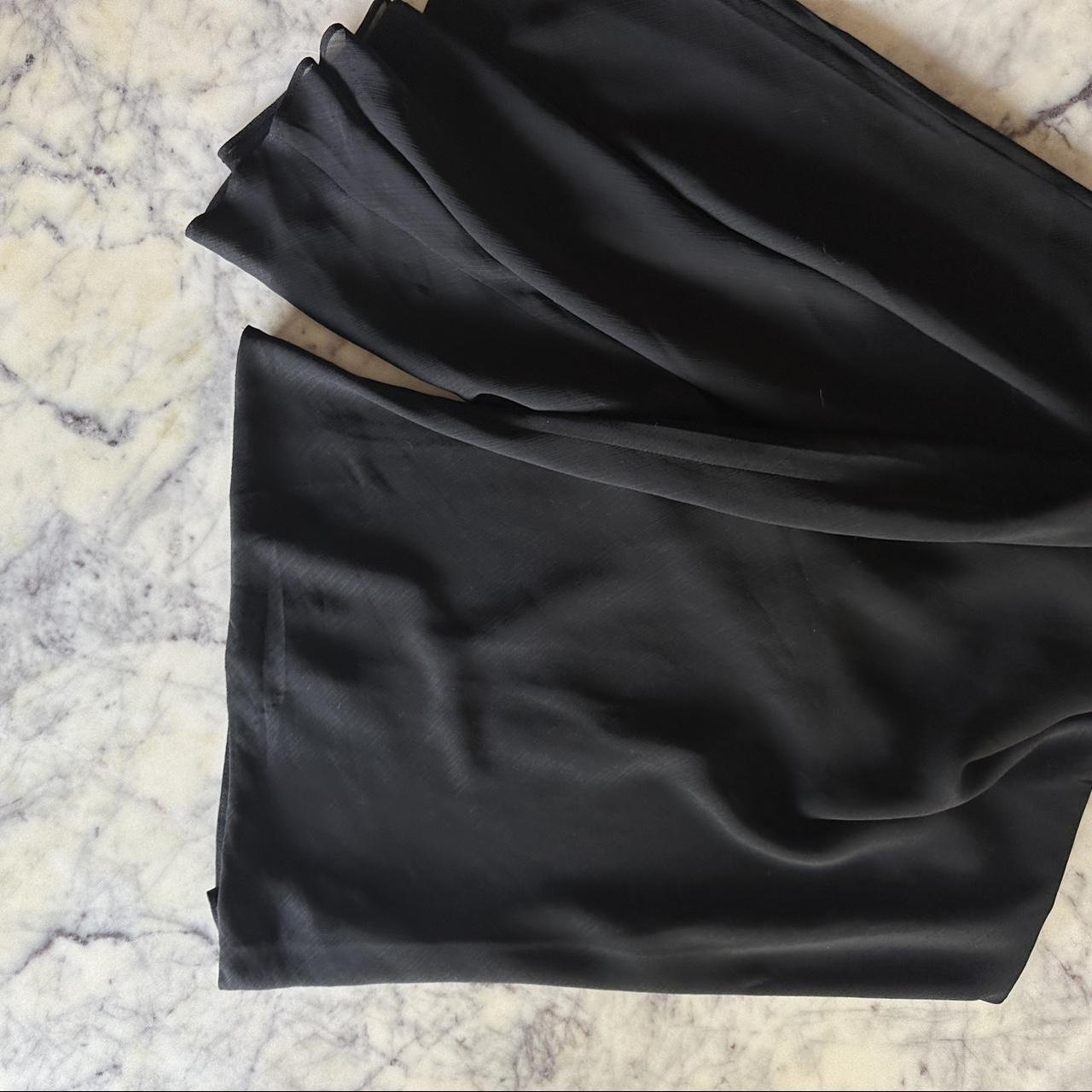 Lioness Women's Black Skirt (5)