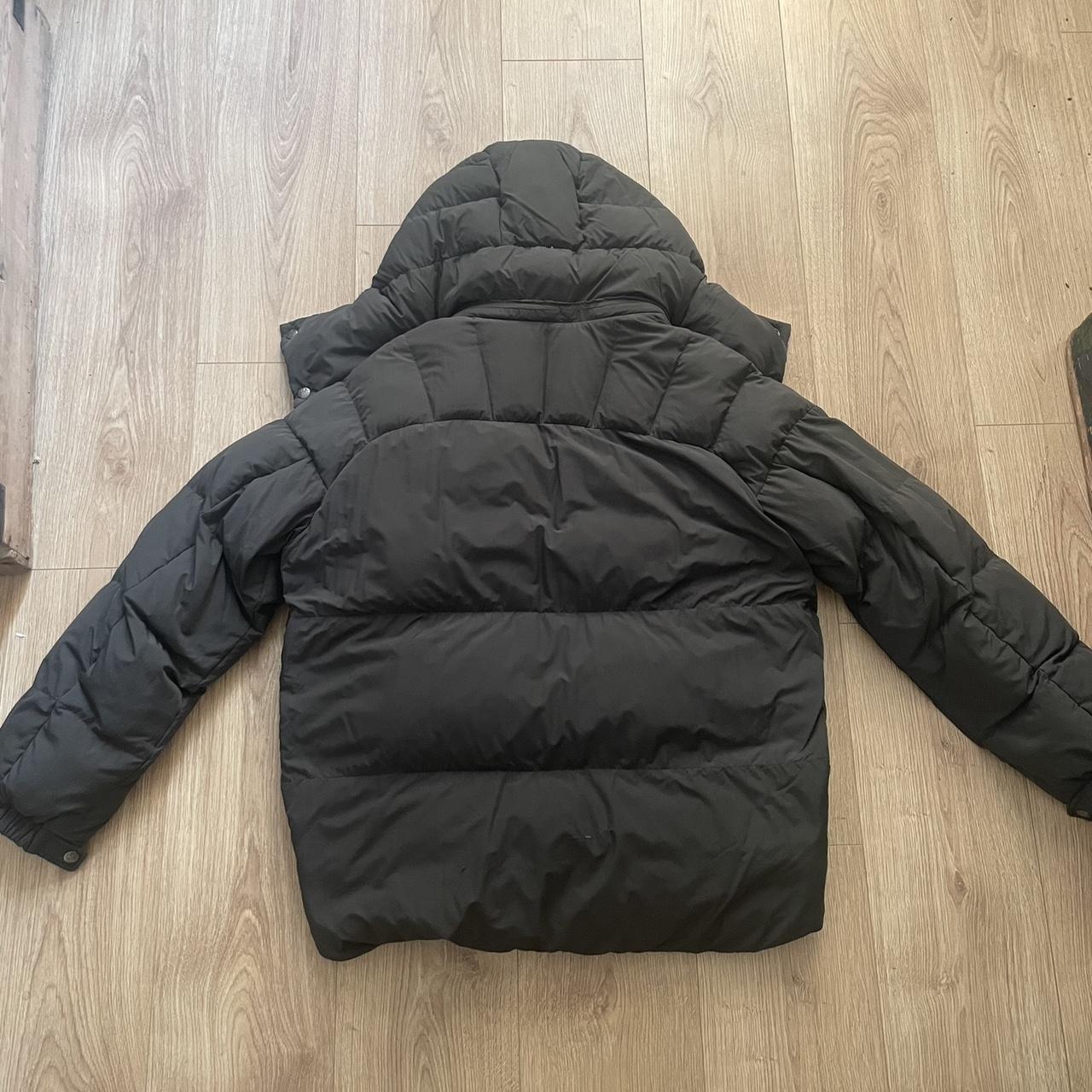 RARE* MONCLER GIUBBOTTO LAVAINE JACKET🌳 Beautiful | Depop