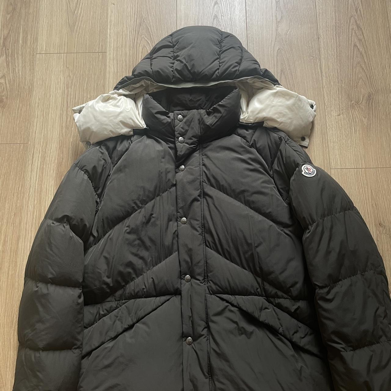 楽天市場】【MONCLER/モンクレール/FOURMINE GIUBBOTTO/フルミン