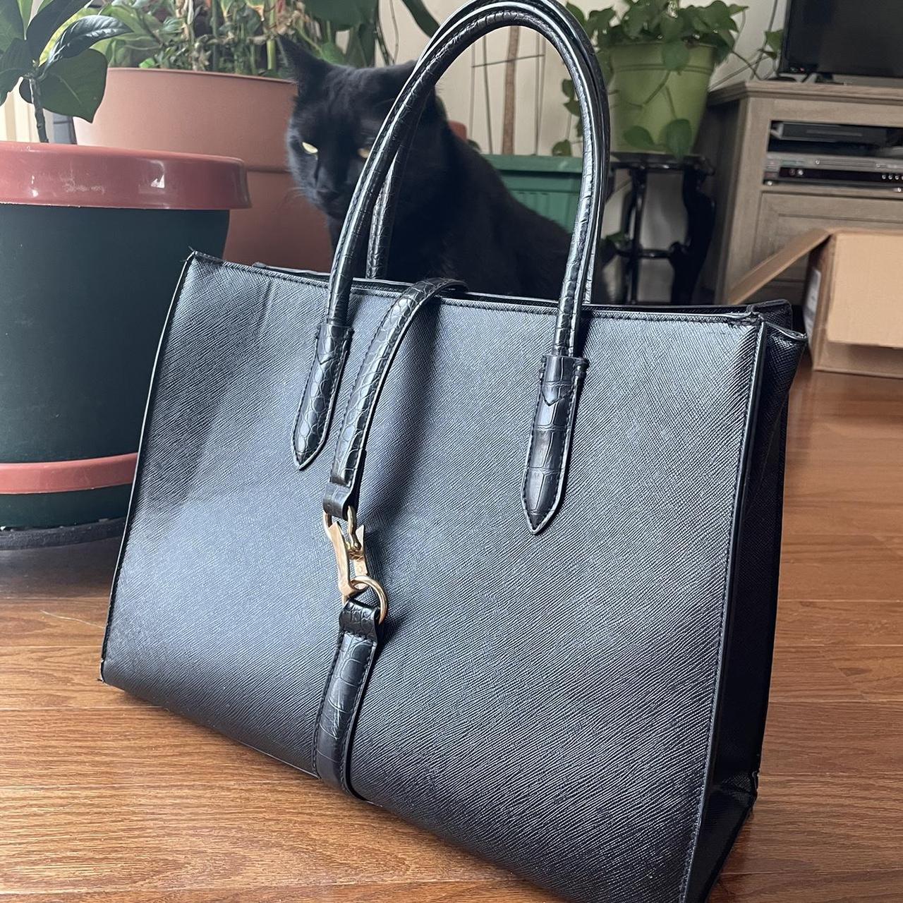 H&m discount work bag