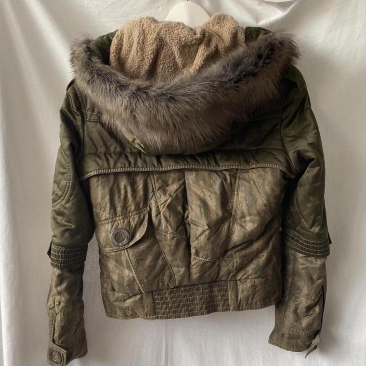 Authentic Christian Dior jacket. Fits like an xs/s | Depop