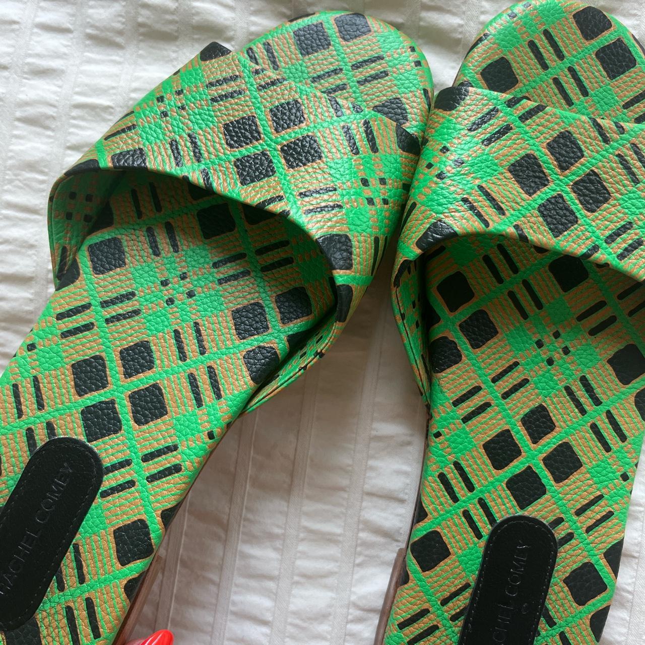 Rachel Comey Women's Sandals (4)