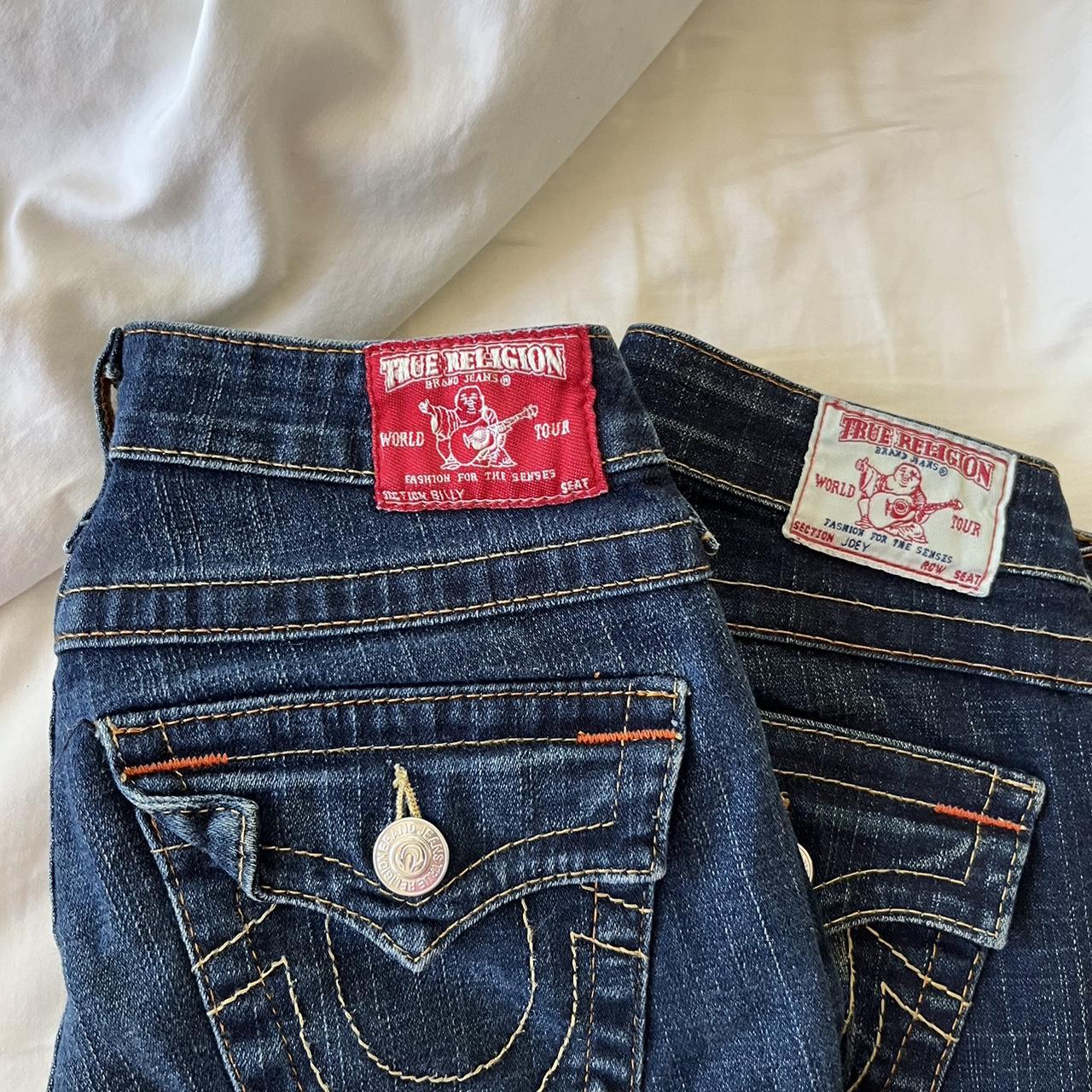 True Religion Women's Jeans