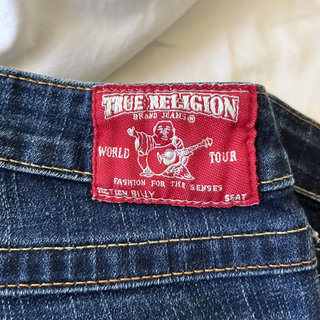True Religion Women's Jeans (2)