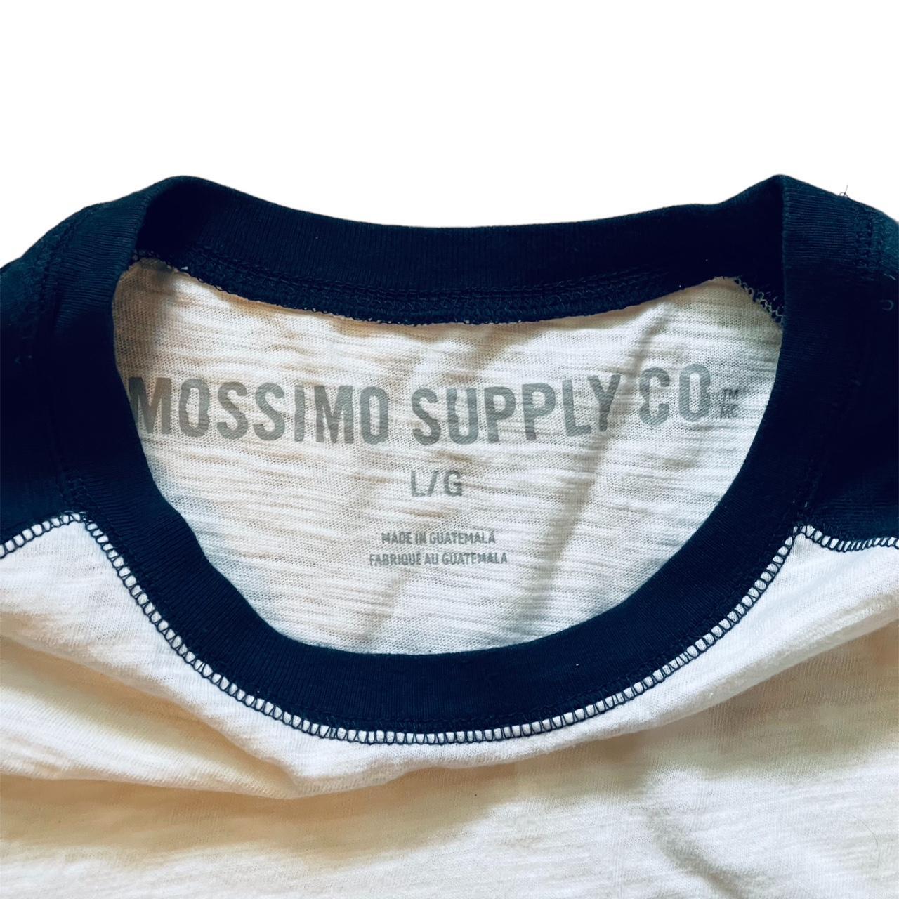 Mossimo Supply Co., Tops
