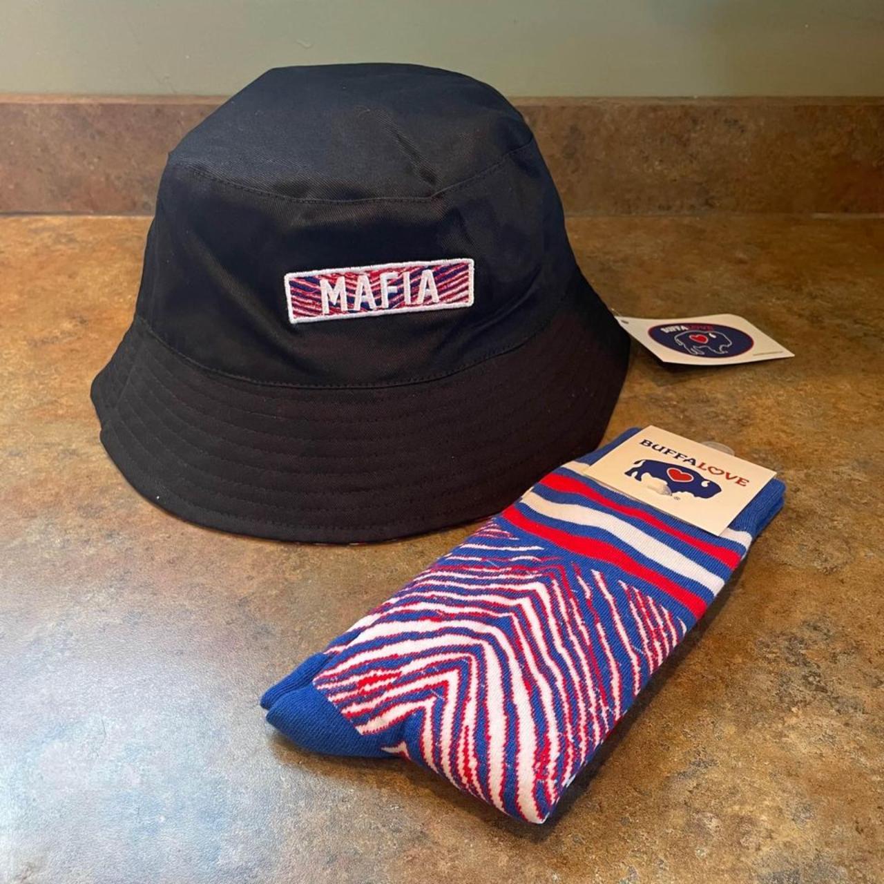 Mafia Bucket Hat  buffaloveapparel