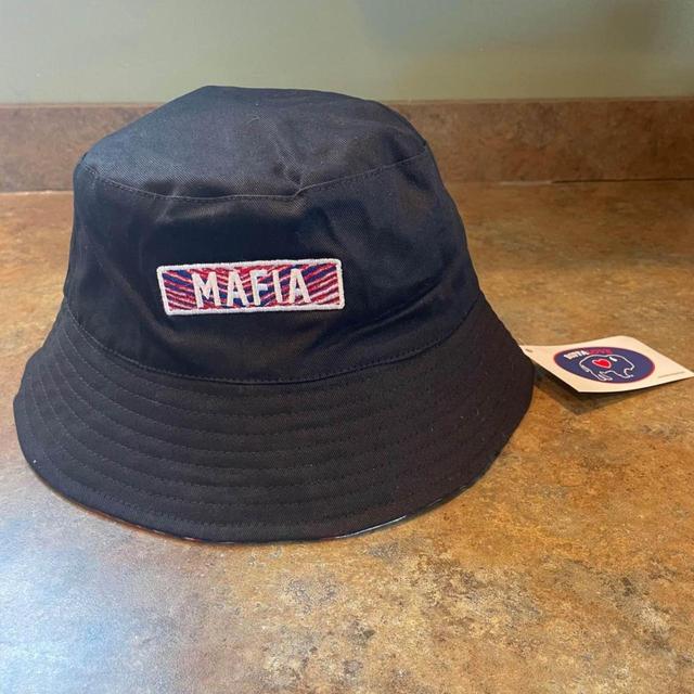 Brand new with tags Buffalove brand Buffalo Bills - Depop