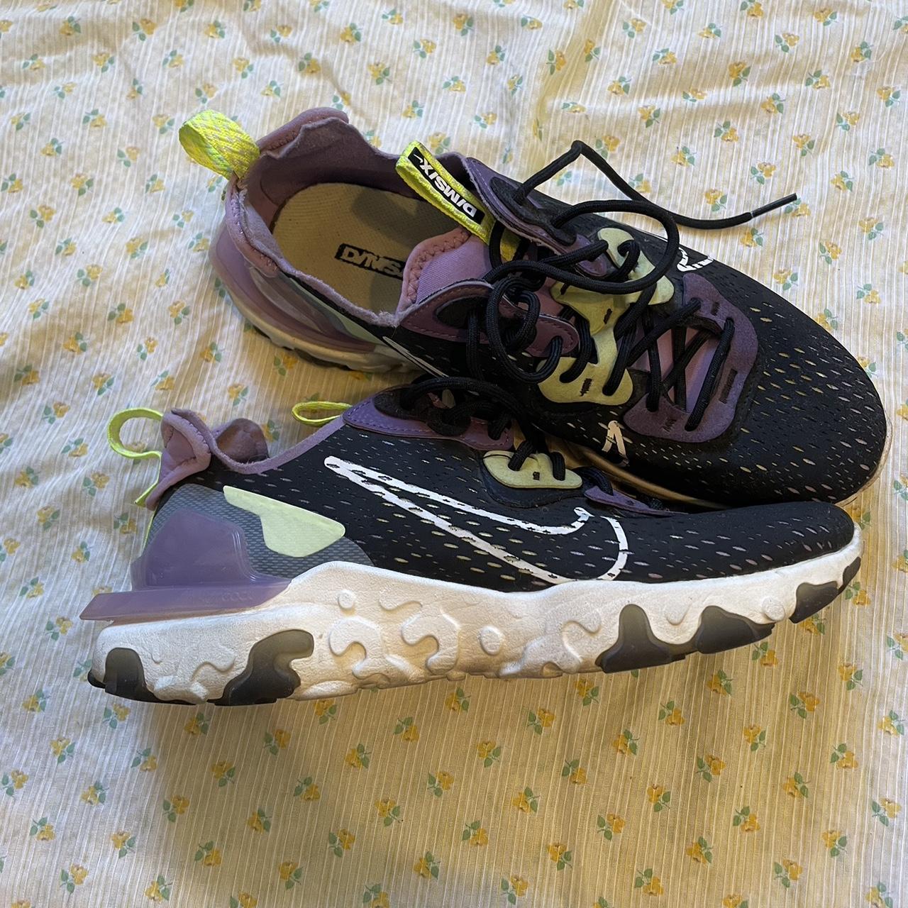 nike react vision 10