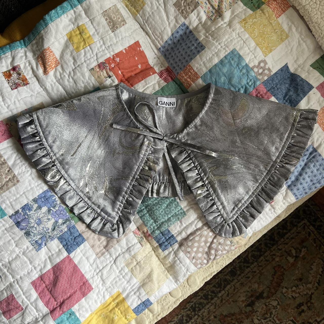 Beanie ganni - Depop
