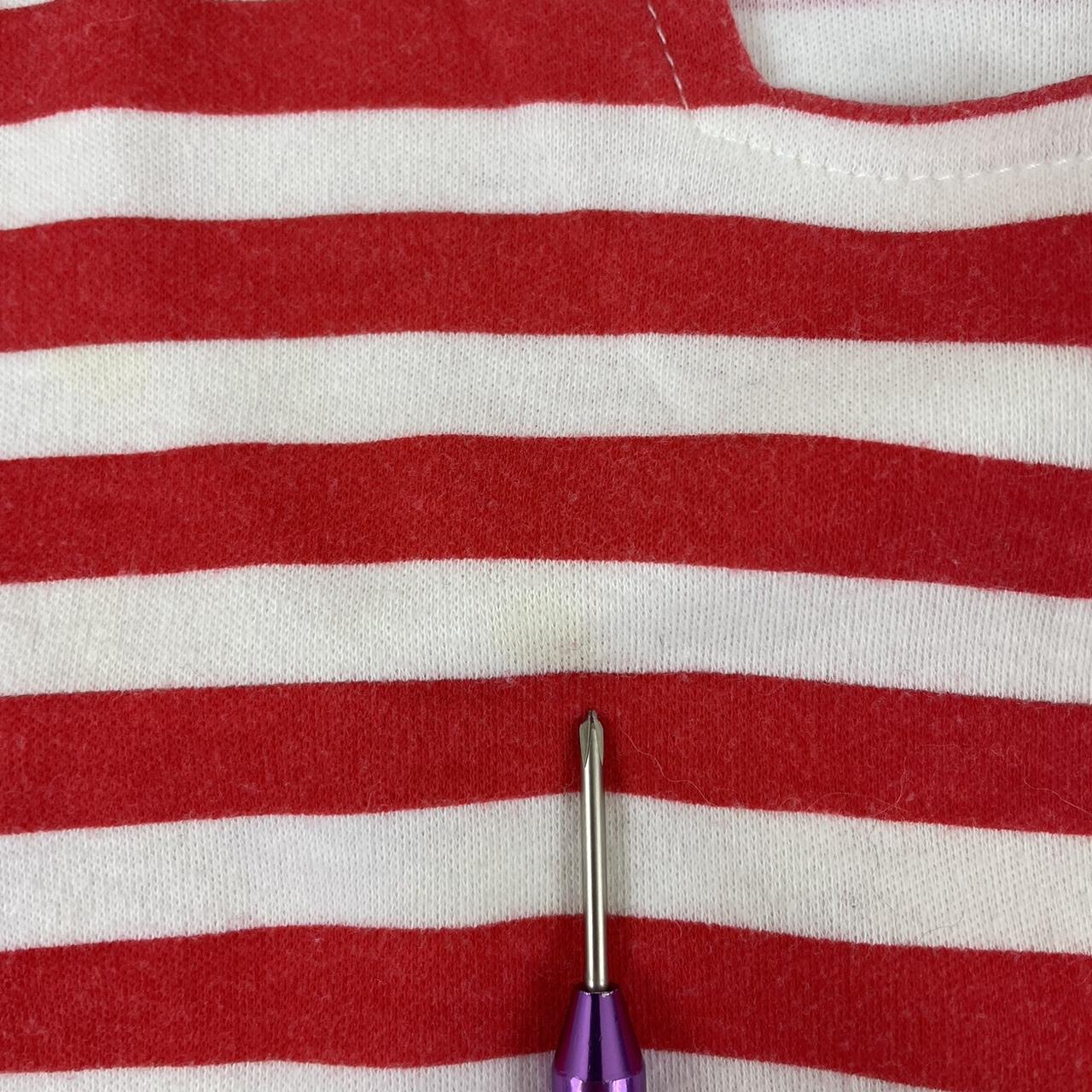 Vintage 1970s Jolly Roger Pirate Cruise Barbados... Depop