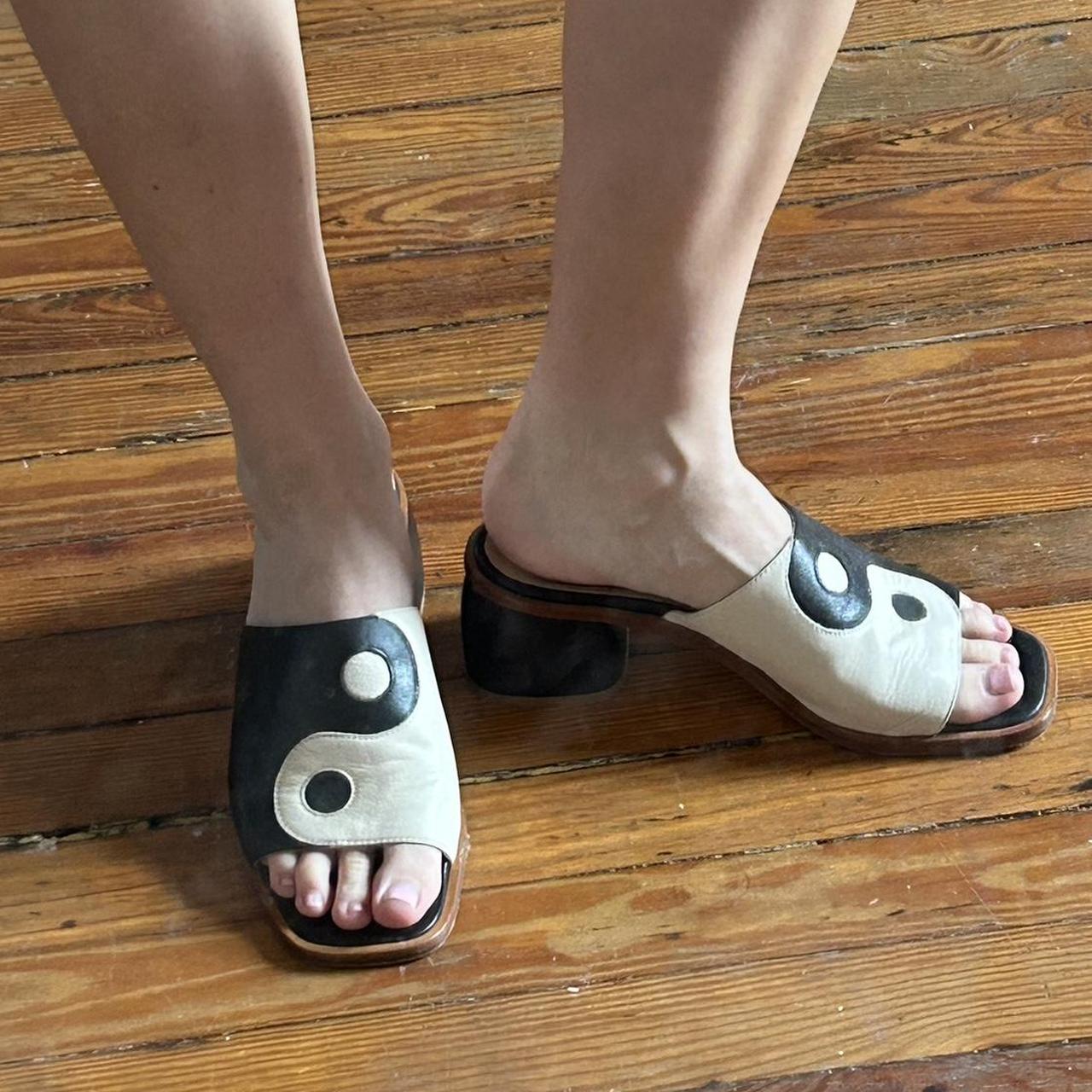 wool mules