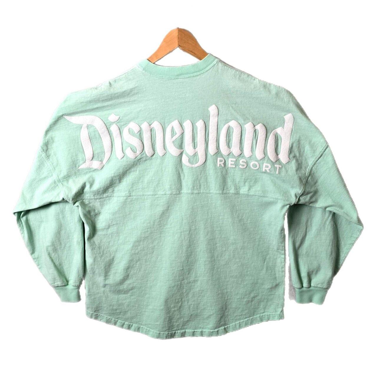 Deals Disney Spirit Jersey Mint M