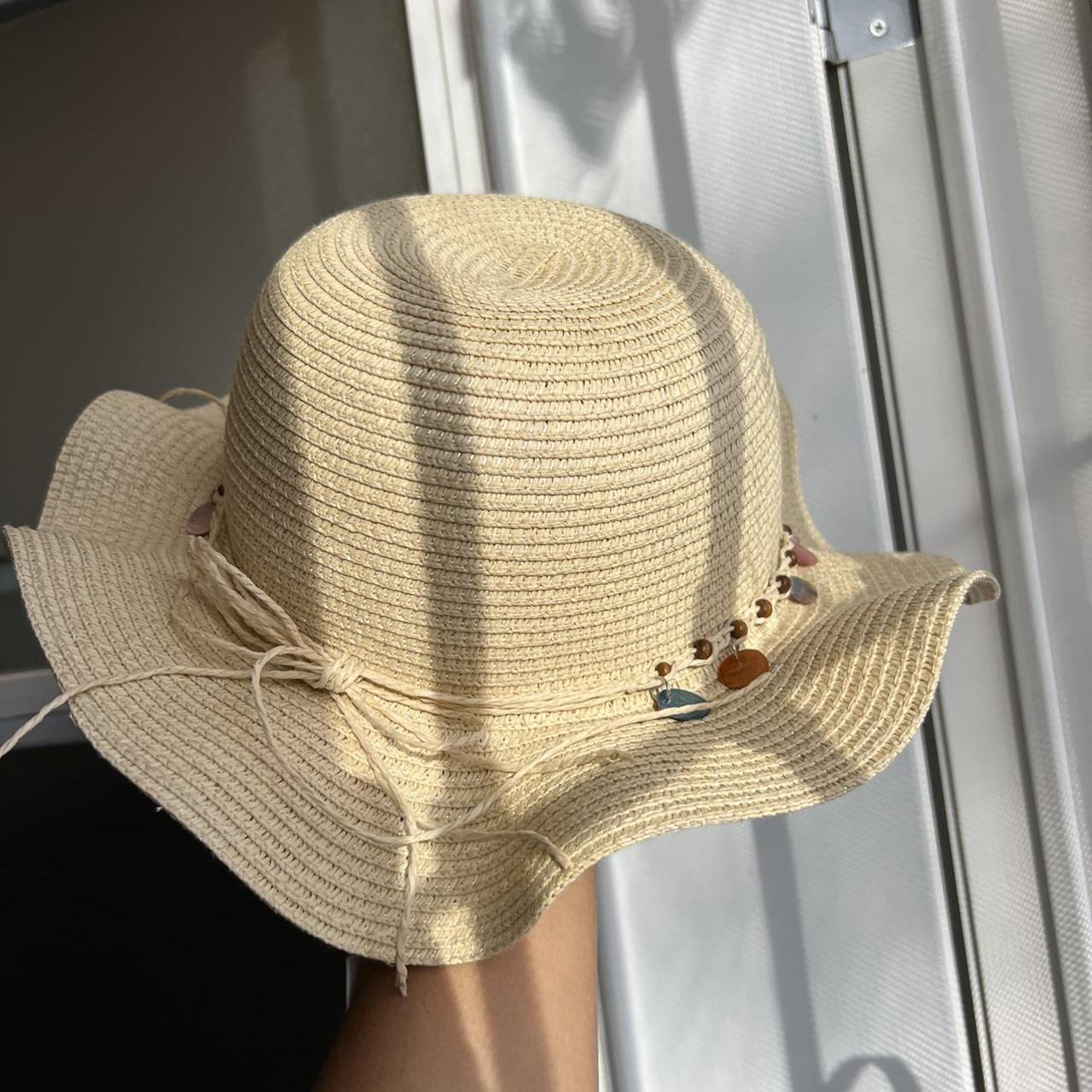 Jessica Simpson Women's Tan Hat (2)