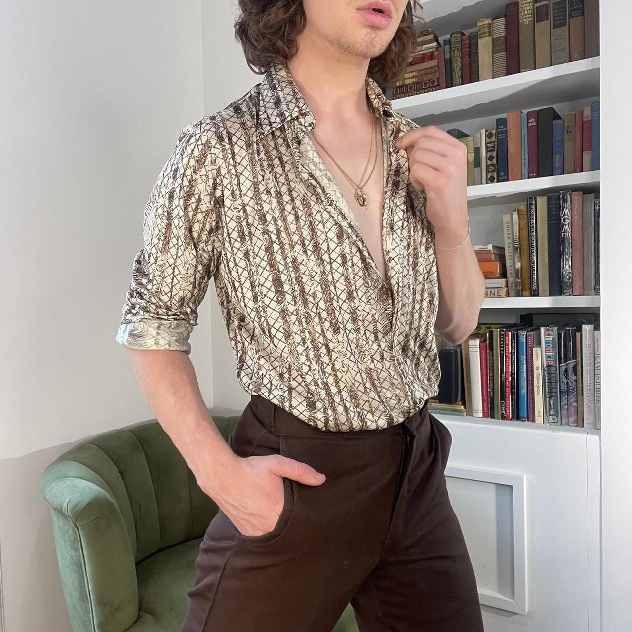 GIVENCHY vintage ウールベスト　brown s-l1200.jpg