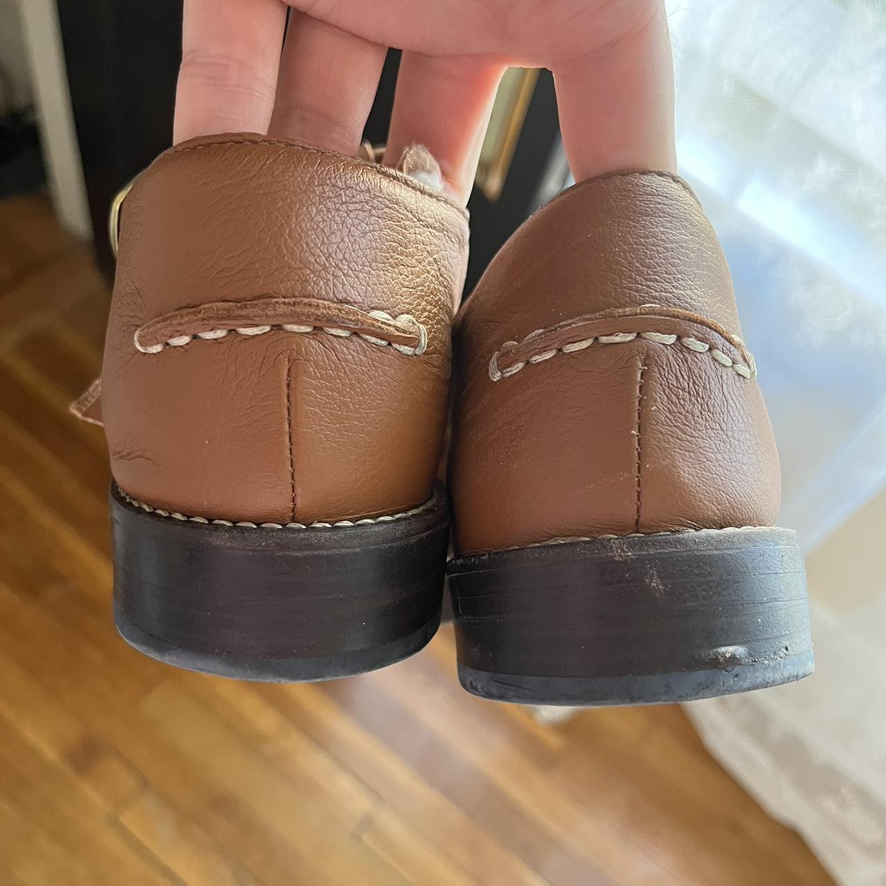 everlane platform sandals