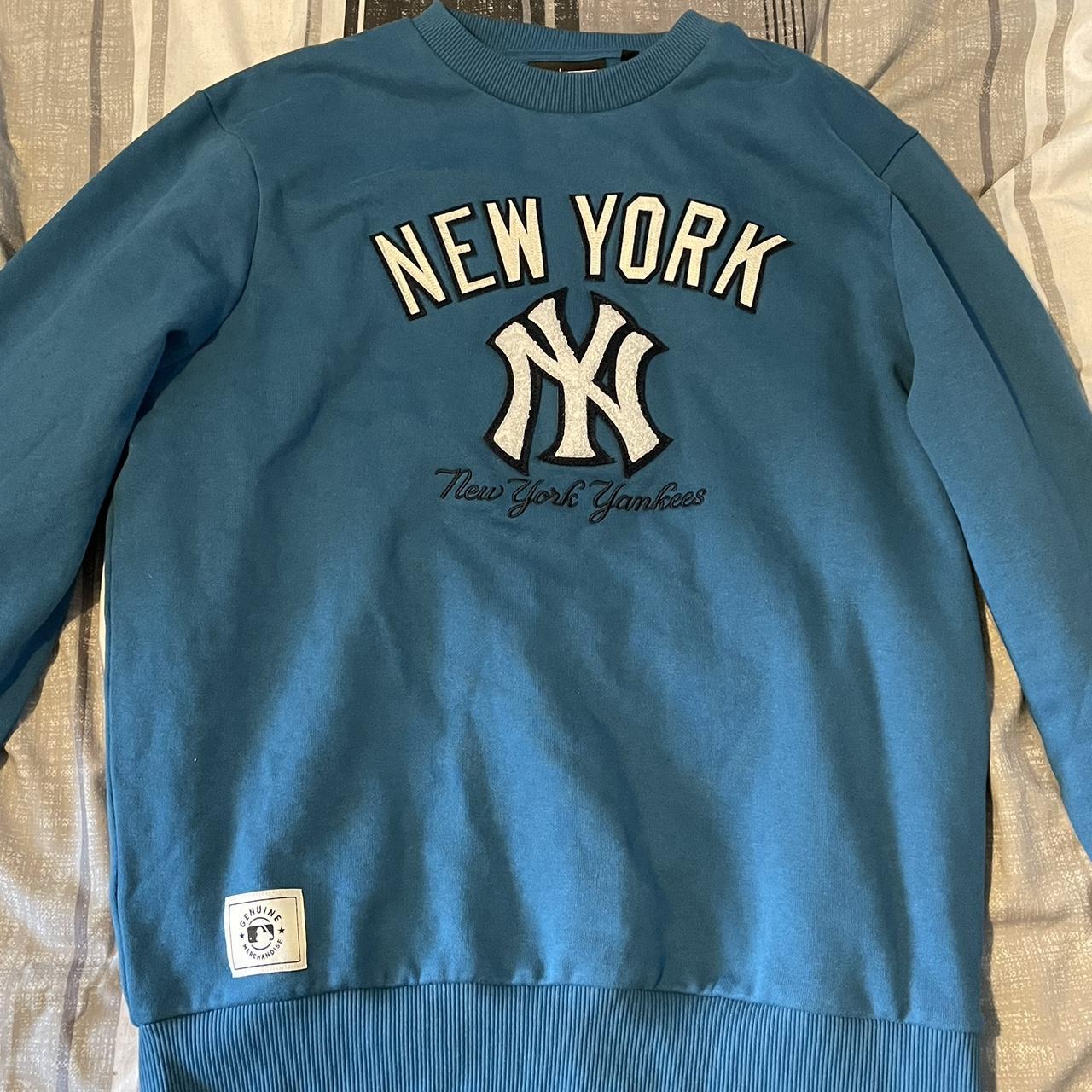 Ny yankees jumper on sale