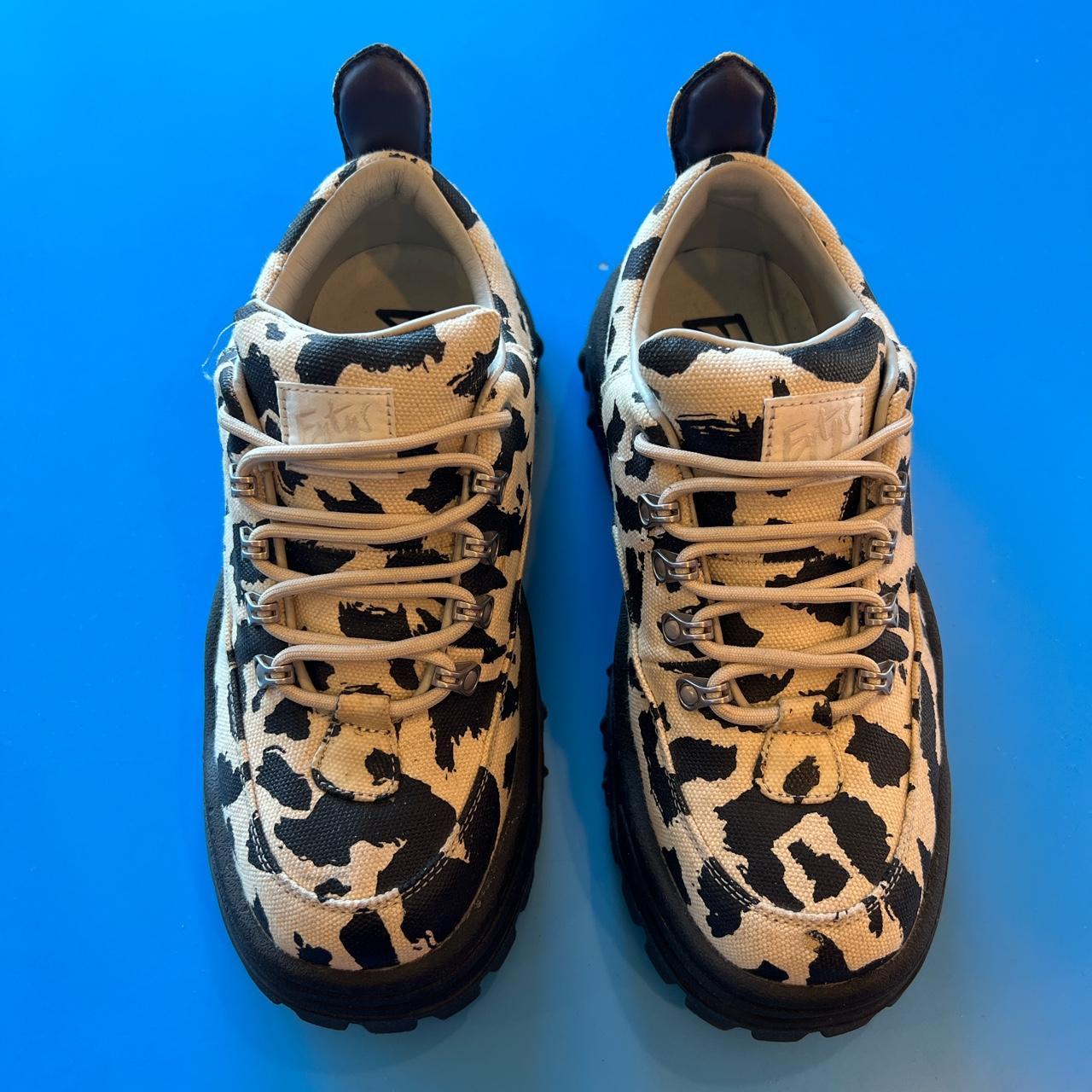 Eytys Women's Trainers Depop