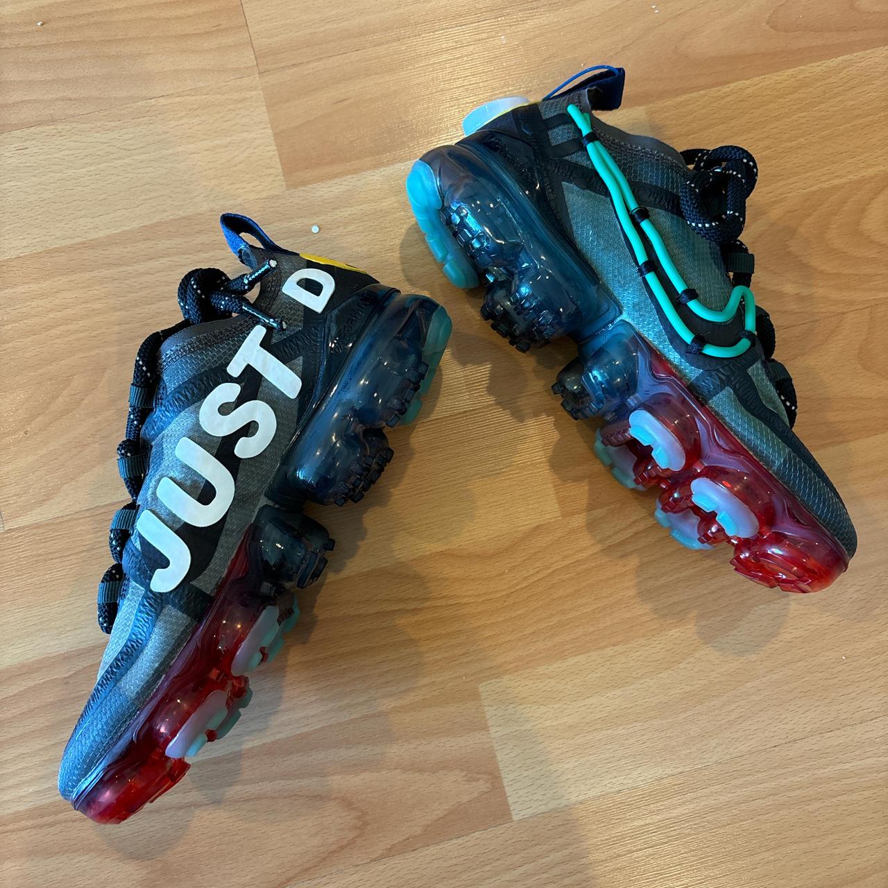 Cactus plant flea market vapormax sizing best sale