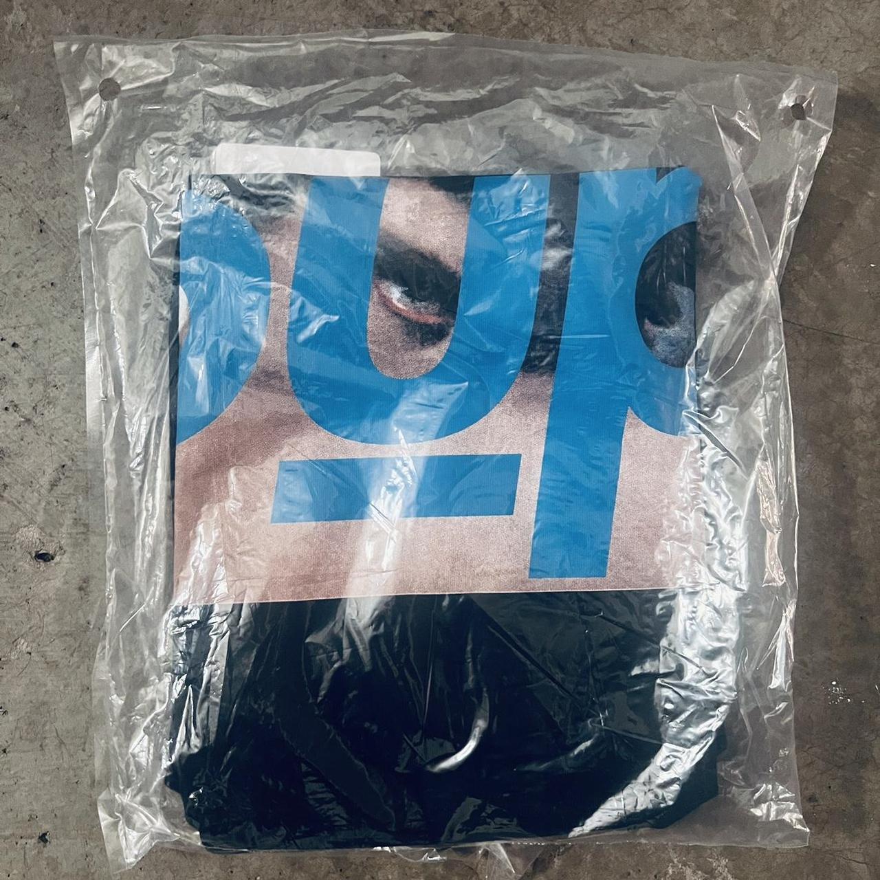 Supreme x Undercover Face Tee Size: Large / Color:... - Depop