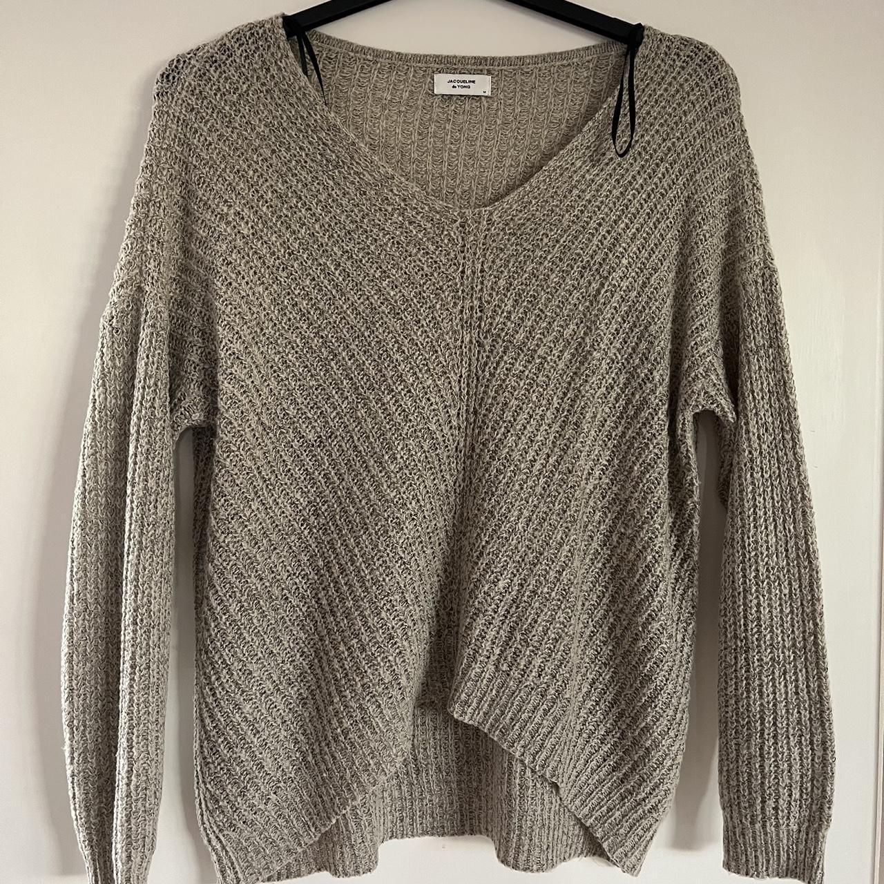 JDY Women's Jumper | Depop